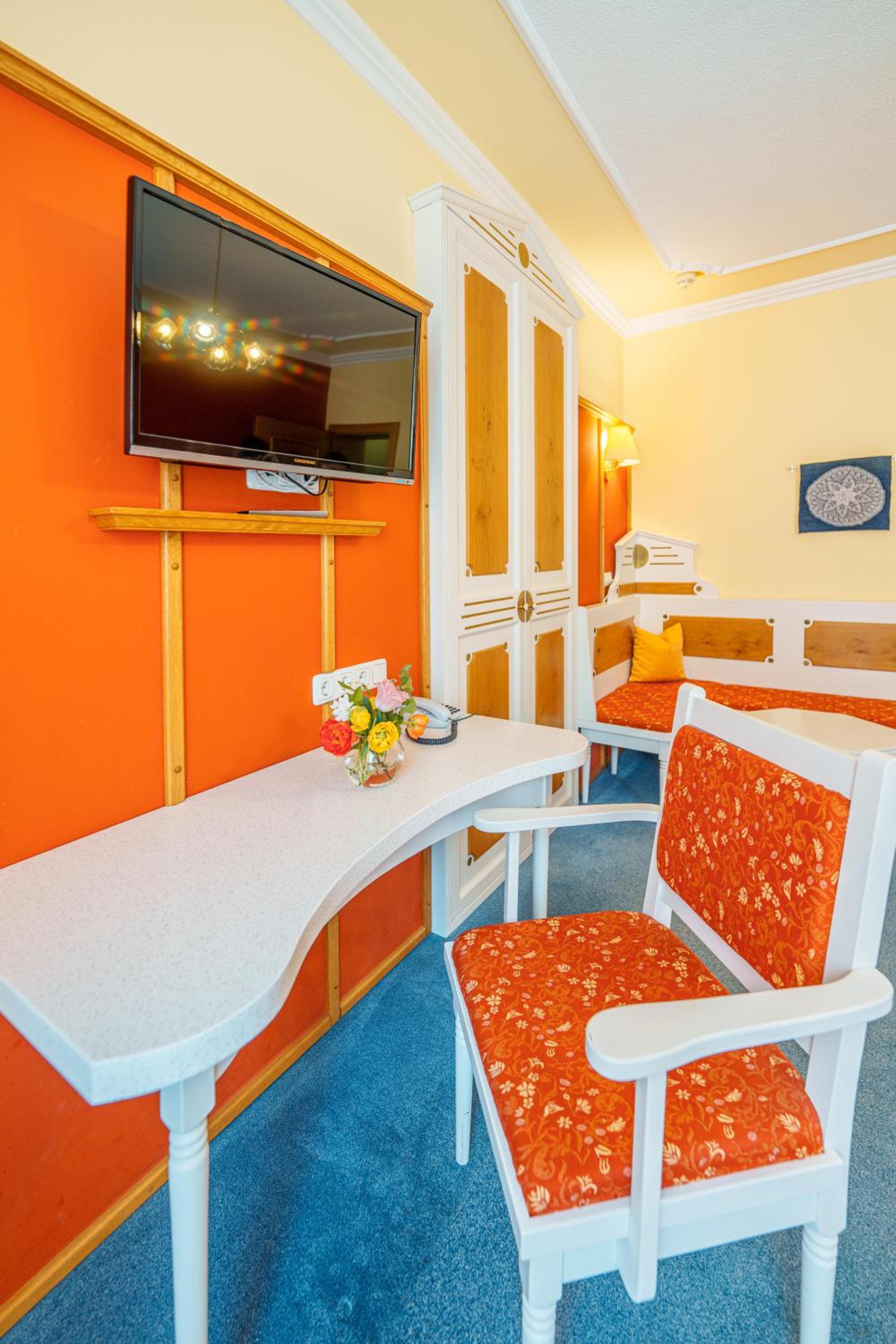 Superior Double Room photo 3