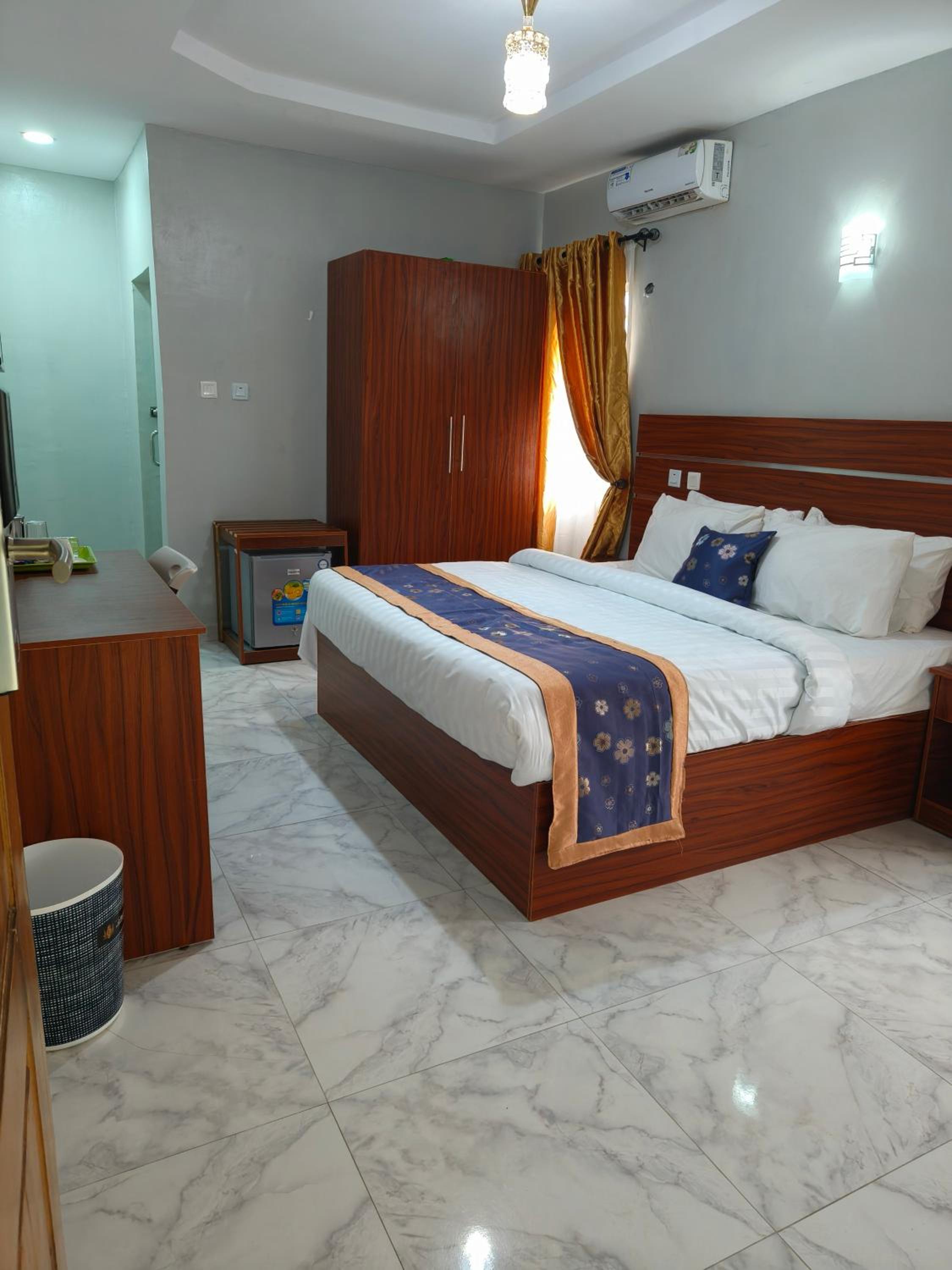 King Room photo 1