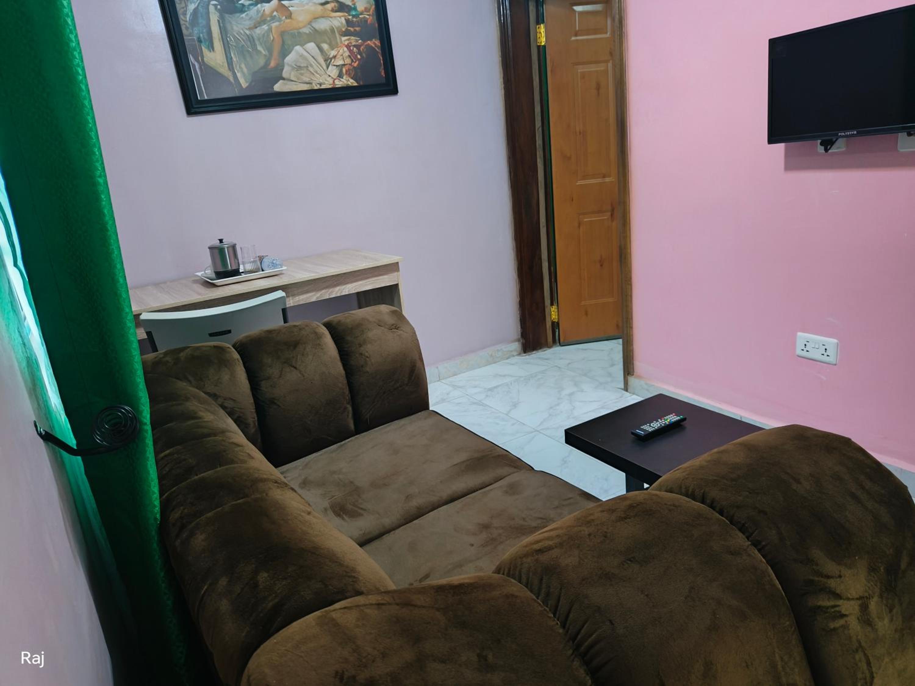 Suite photo 1