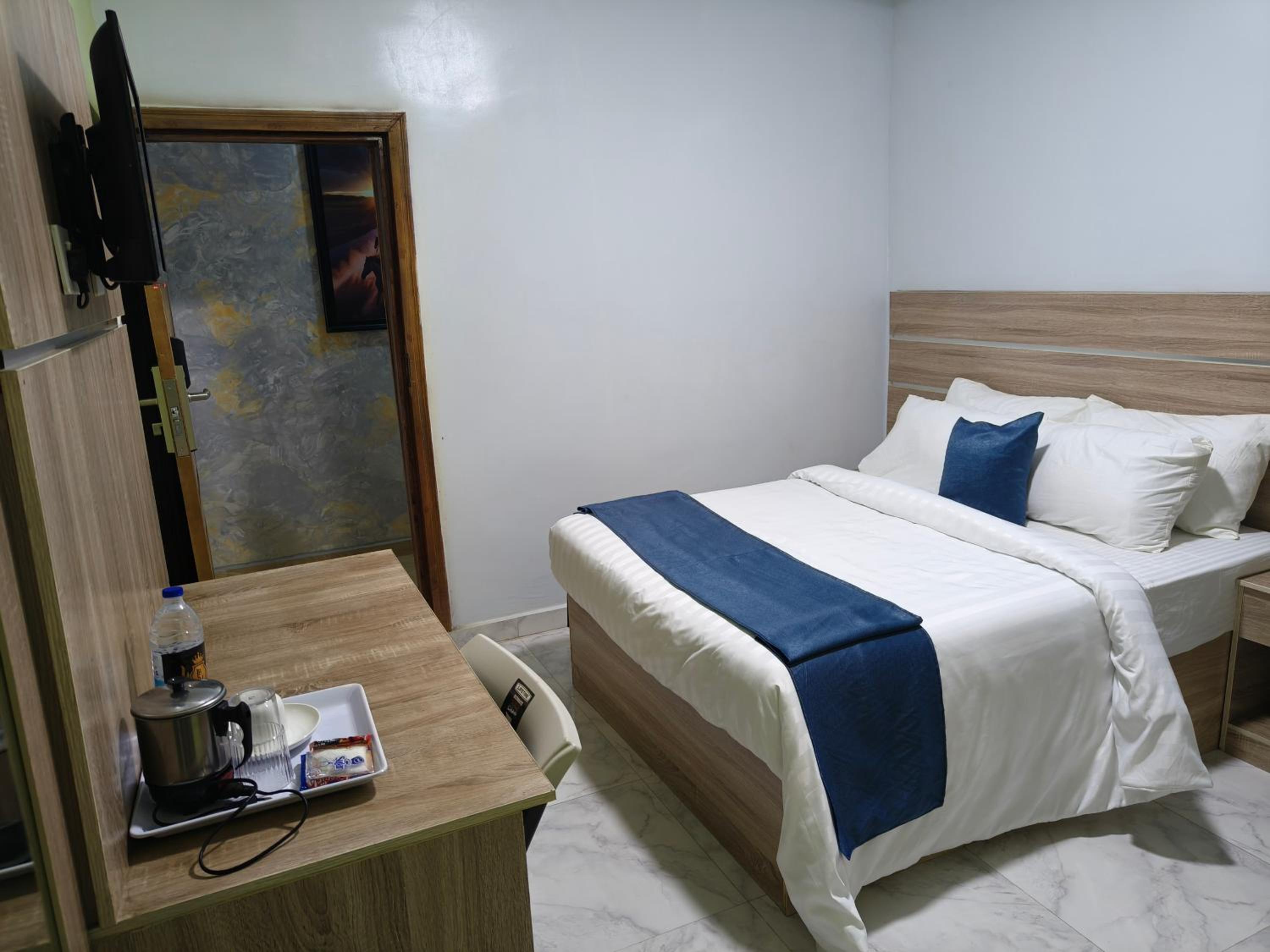 Standard Double Room photo 1