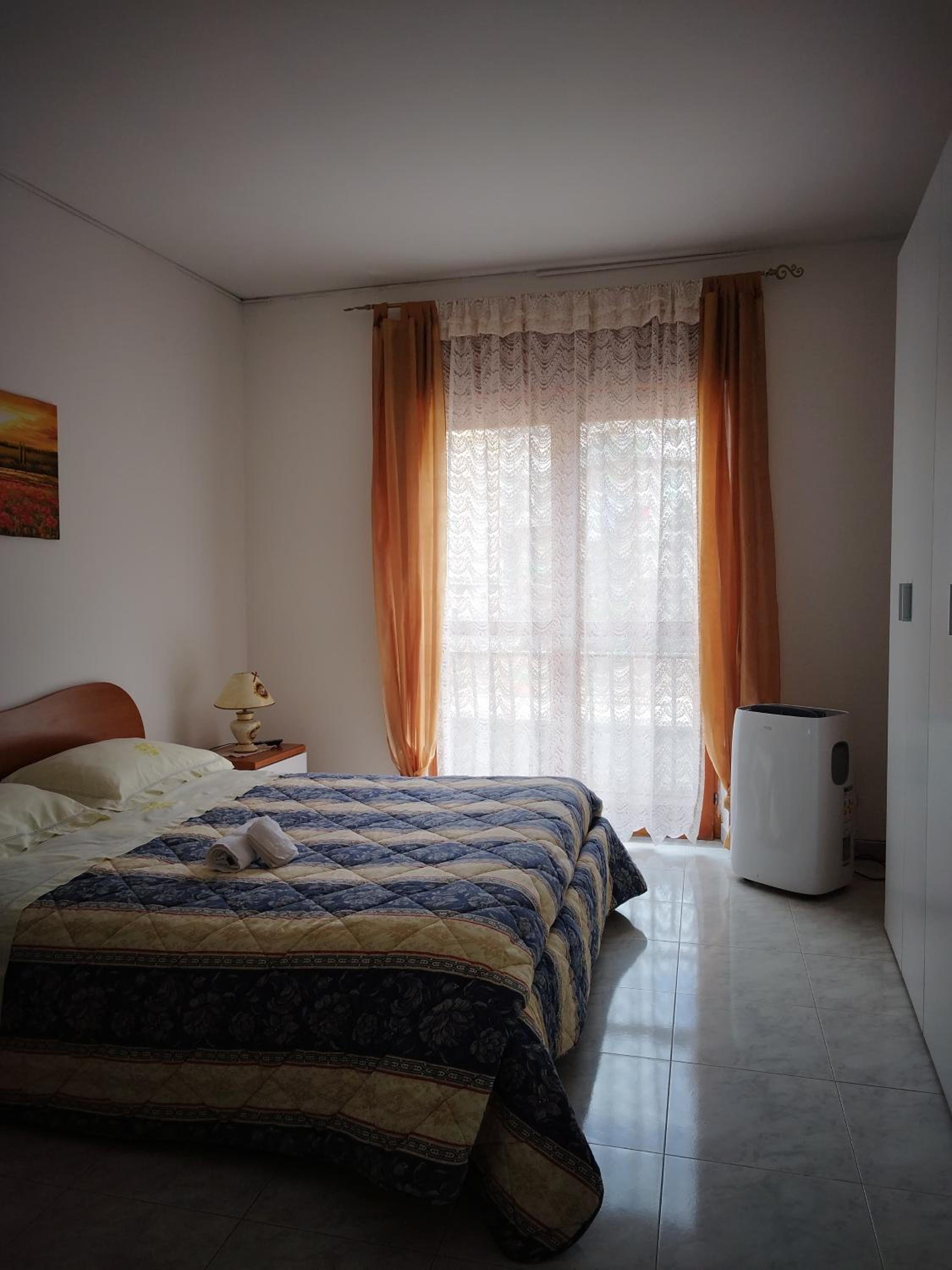 Double Room with Balcony photo 1