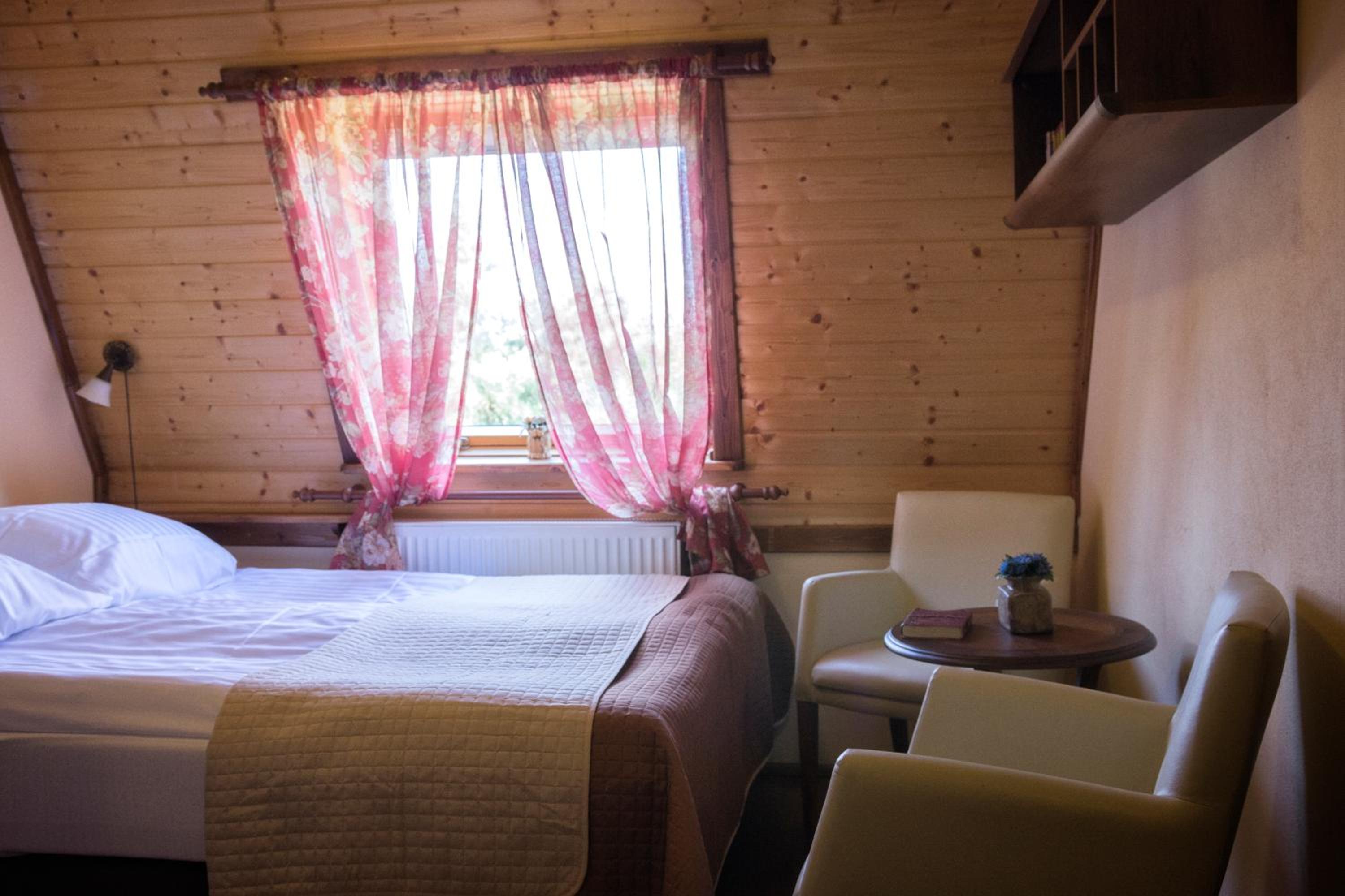 Double Room photo 3