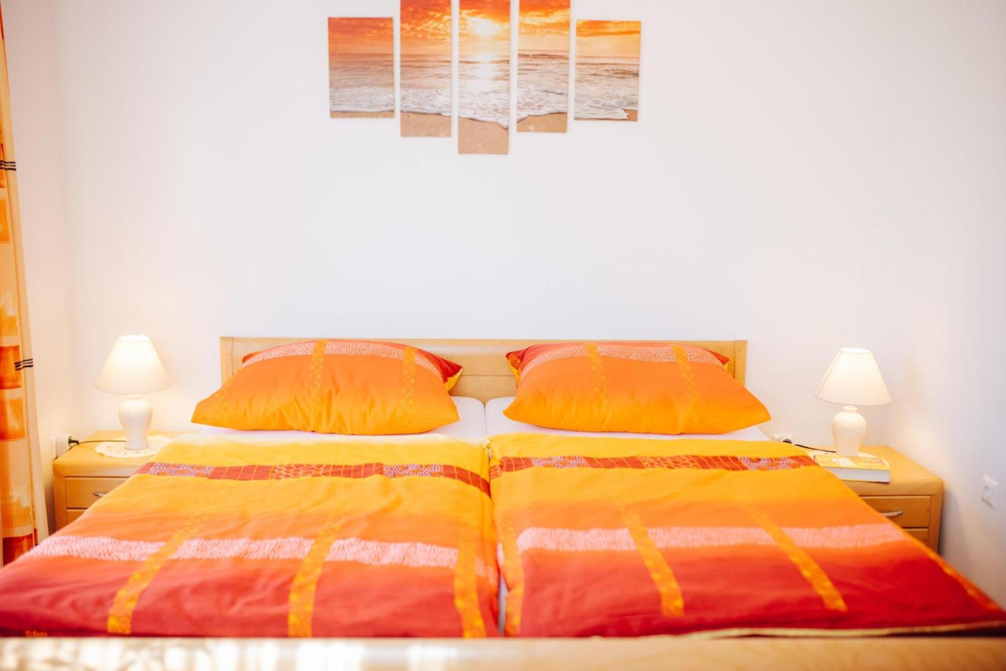 Apartment - Ground Floor photo 1