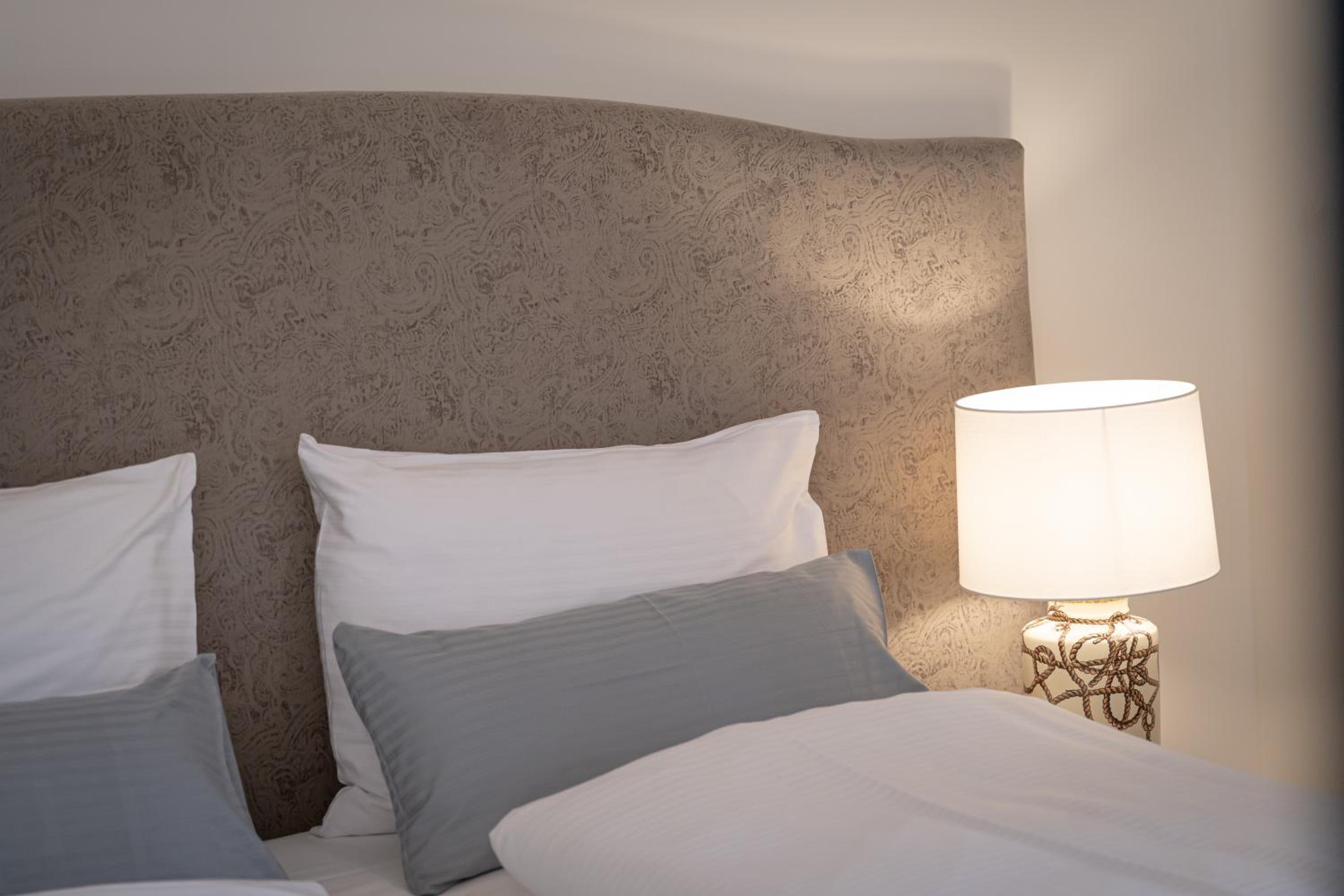 Doppelzimmer Doppelzimmer
