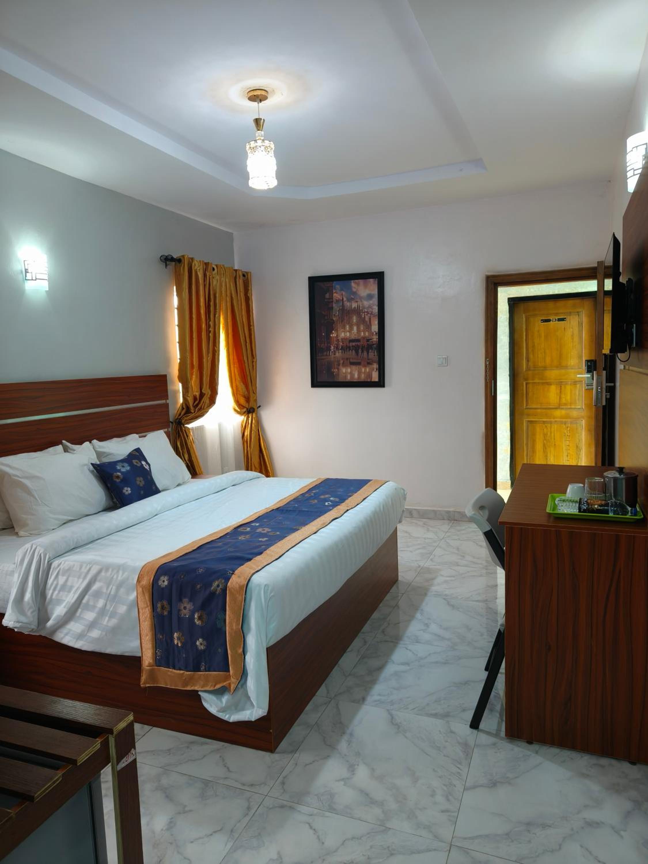 King Room photo 3