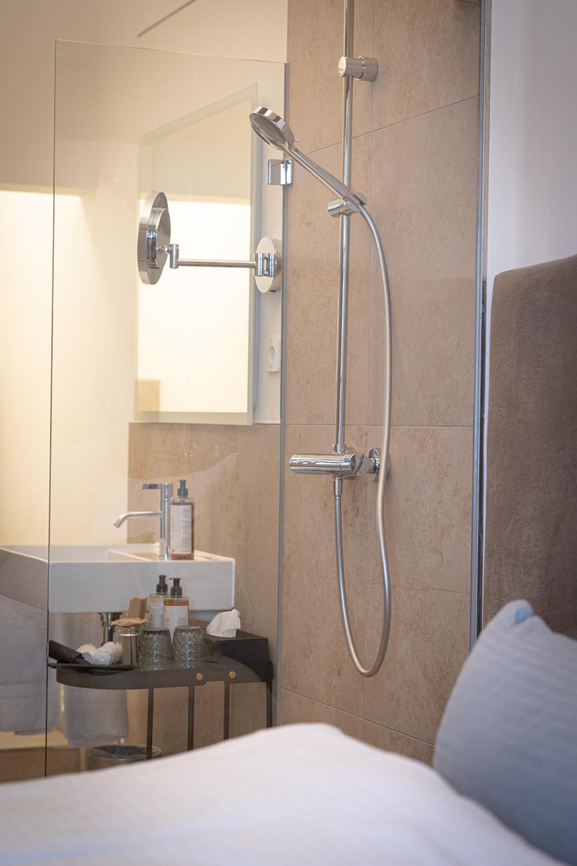 Doppelzimmer Doppelzimmer