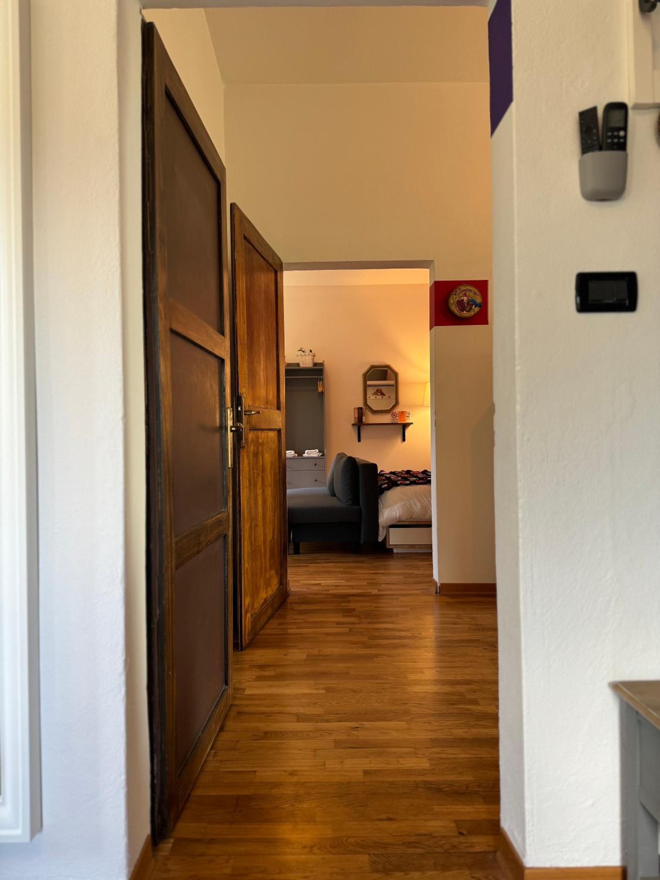 Triple Room with Garden View - Photo 1