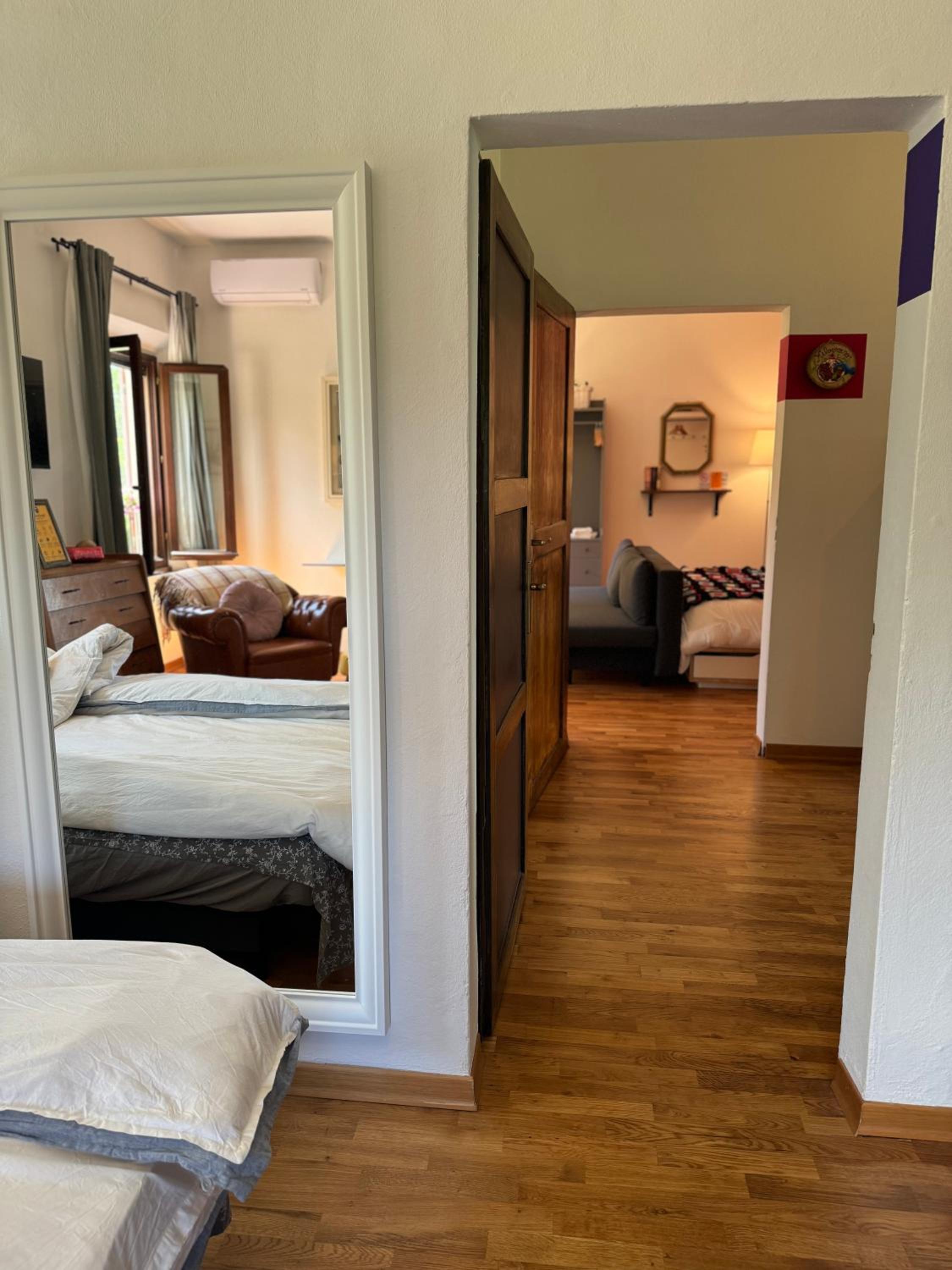 Triple Room with Garden View - Photo 31