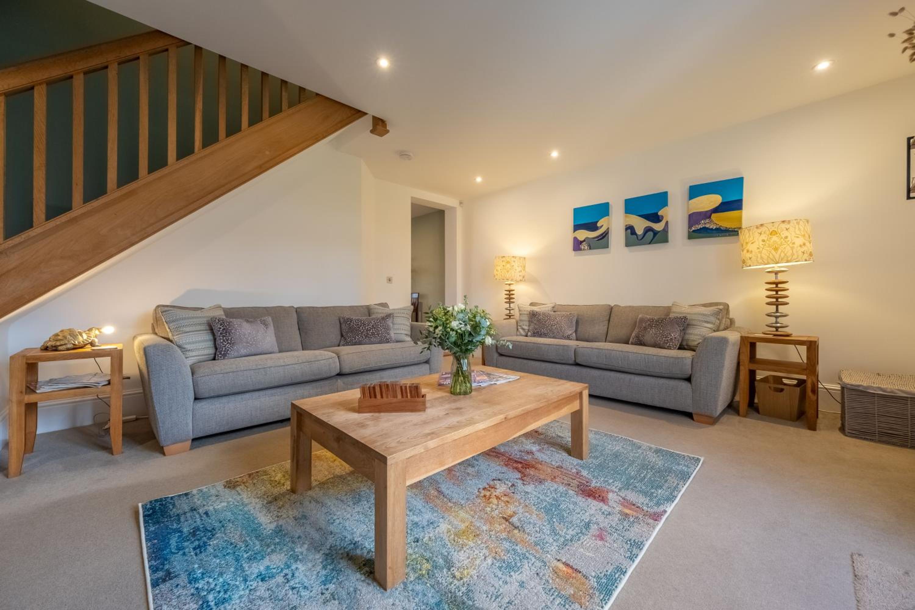 Vacation Home photo 2