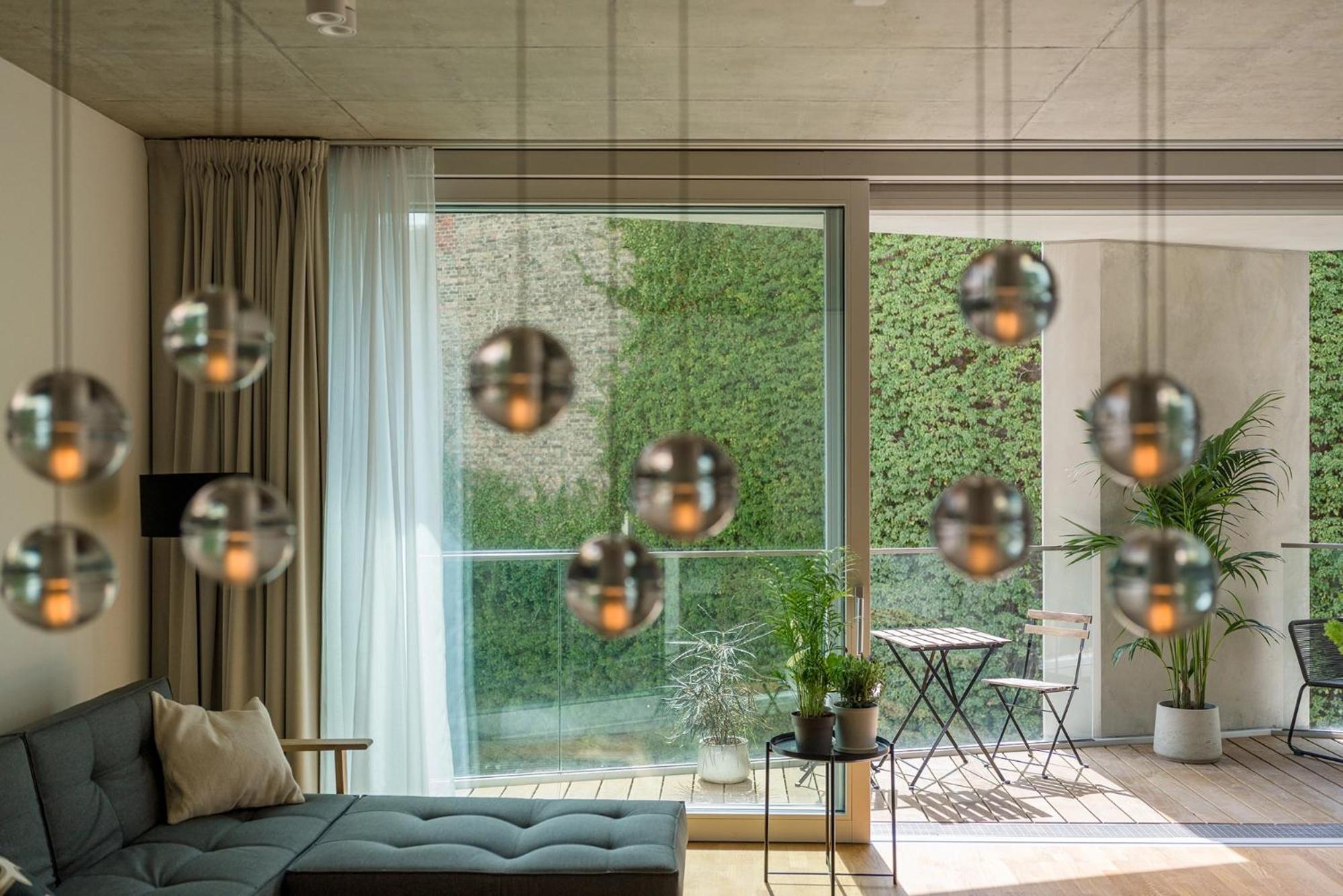 Garden Loft 80 m² photo 2
