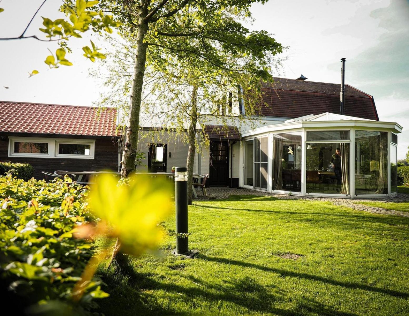 Holiday Home photo 2