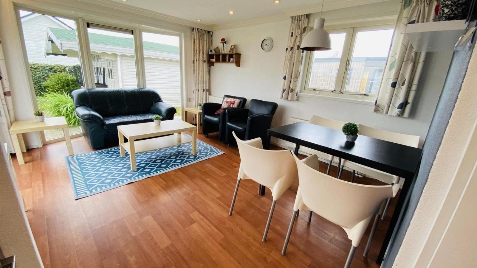 Holiday Home photo 1