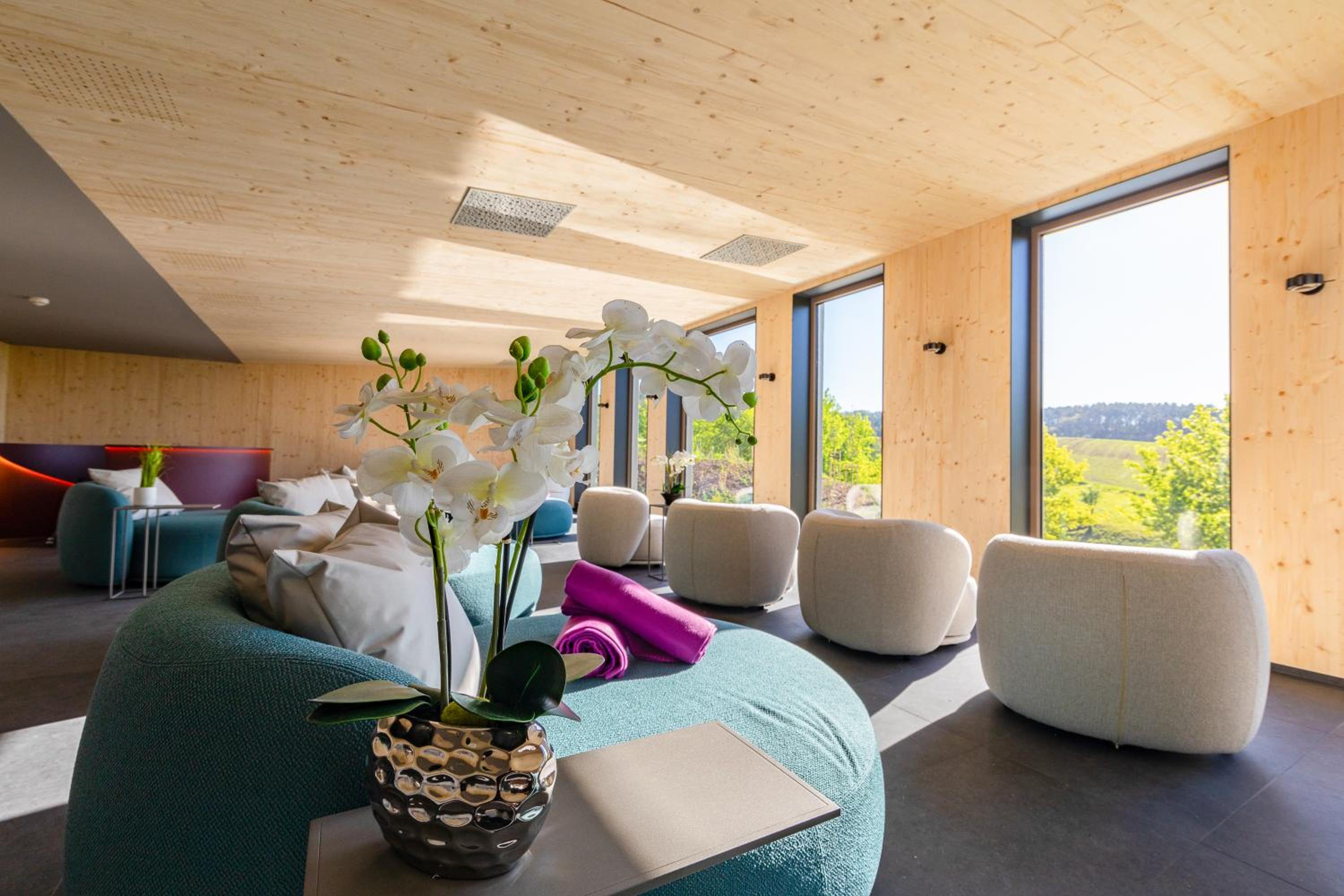 Quadruple Room - Photo 23
