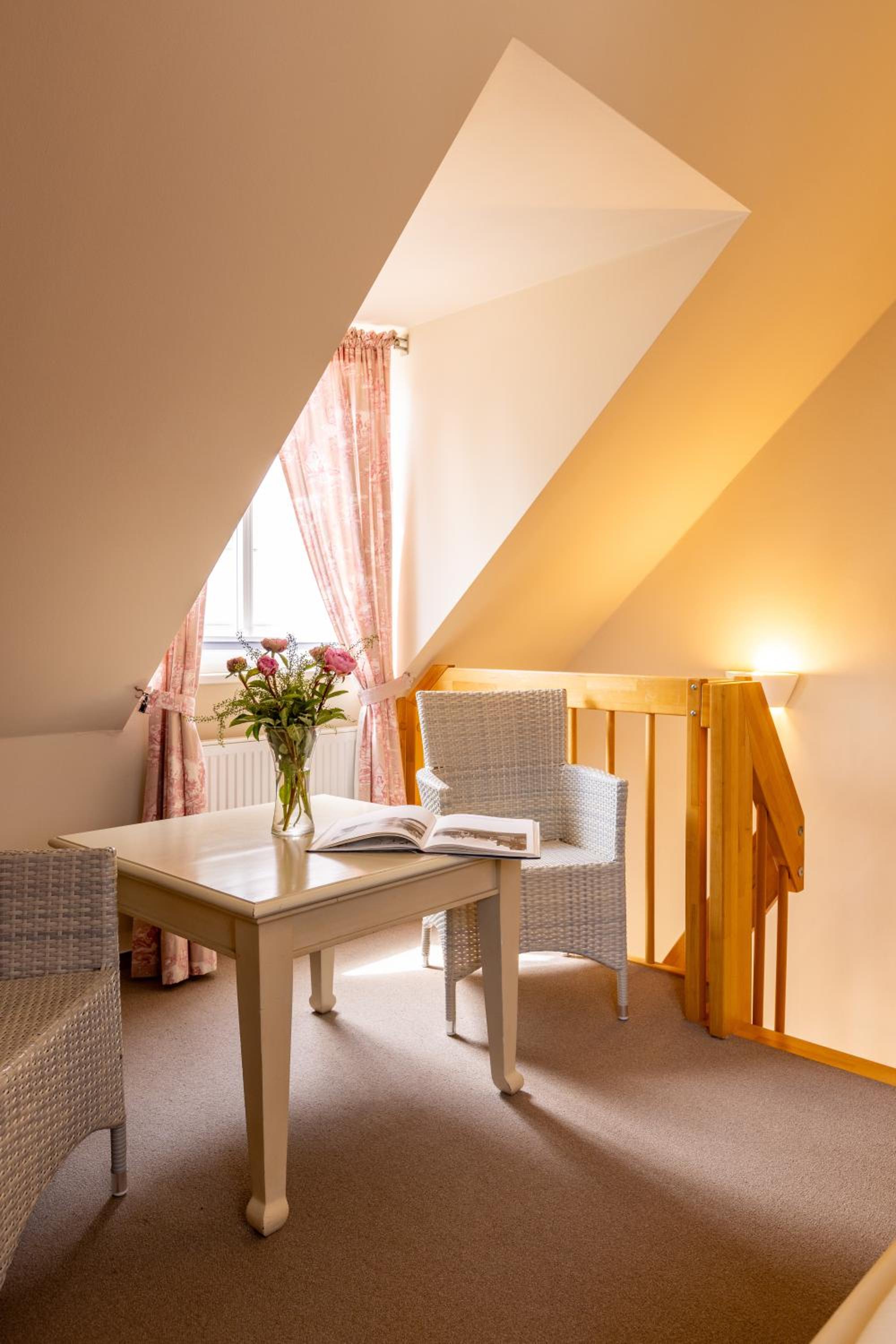 Maisonettezimmer mit Seeblick photo 2