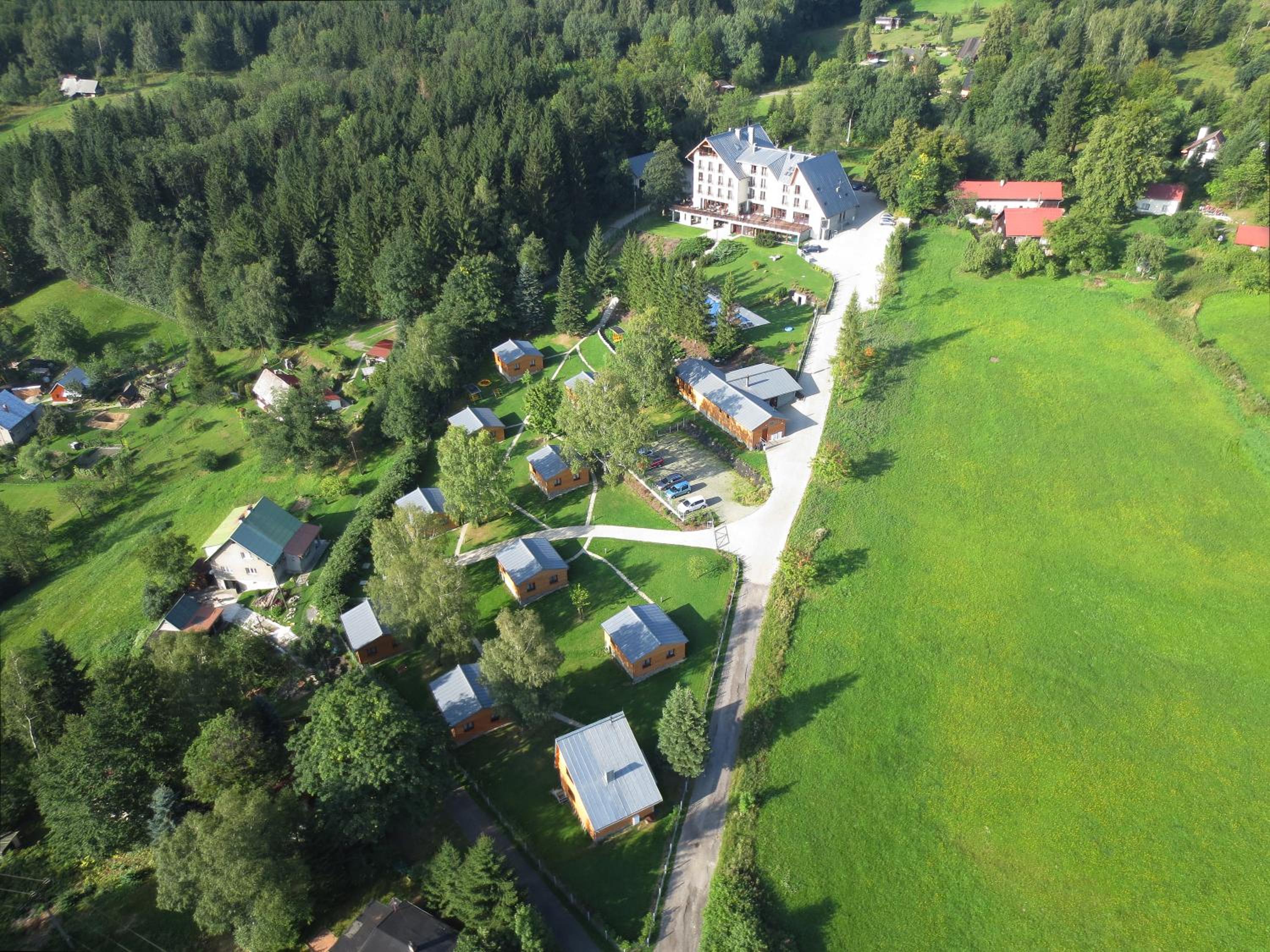 Chalet (4 Adults) - Photo 4