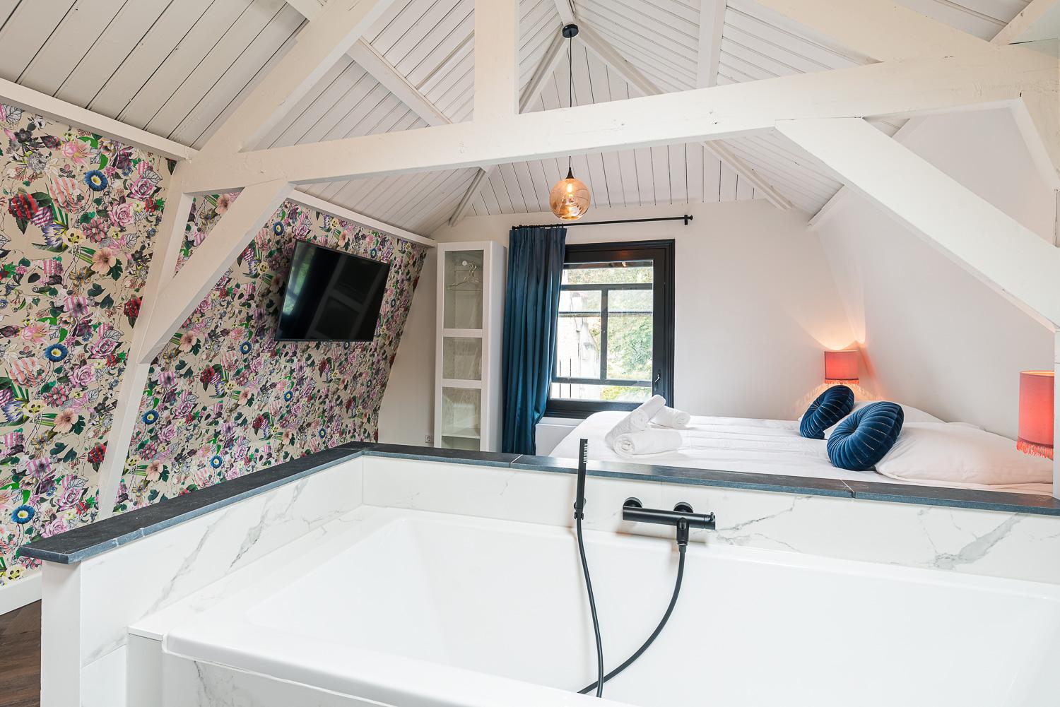 Deluxe King Suite photo 2
