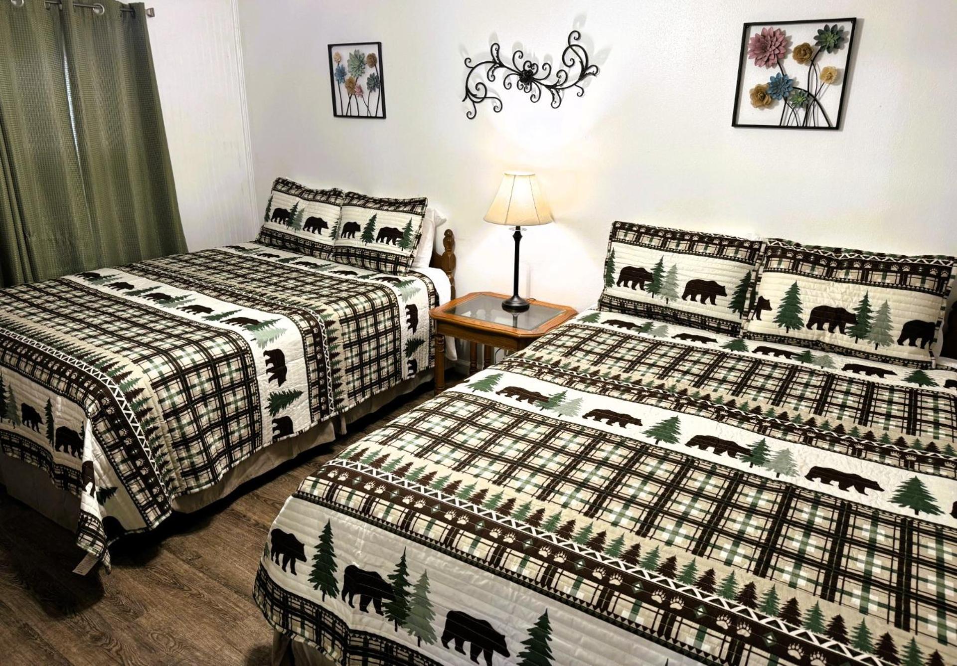 Double Room photo 1