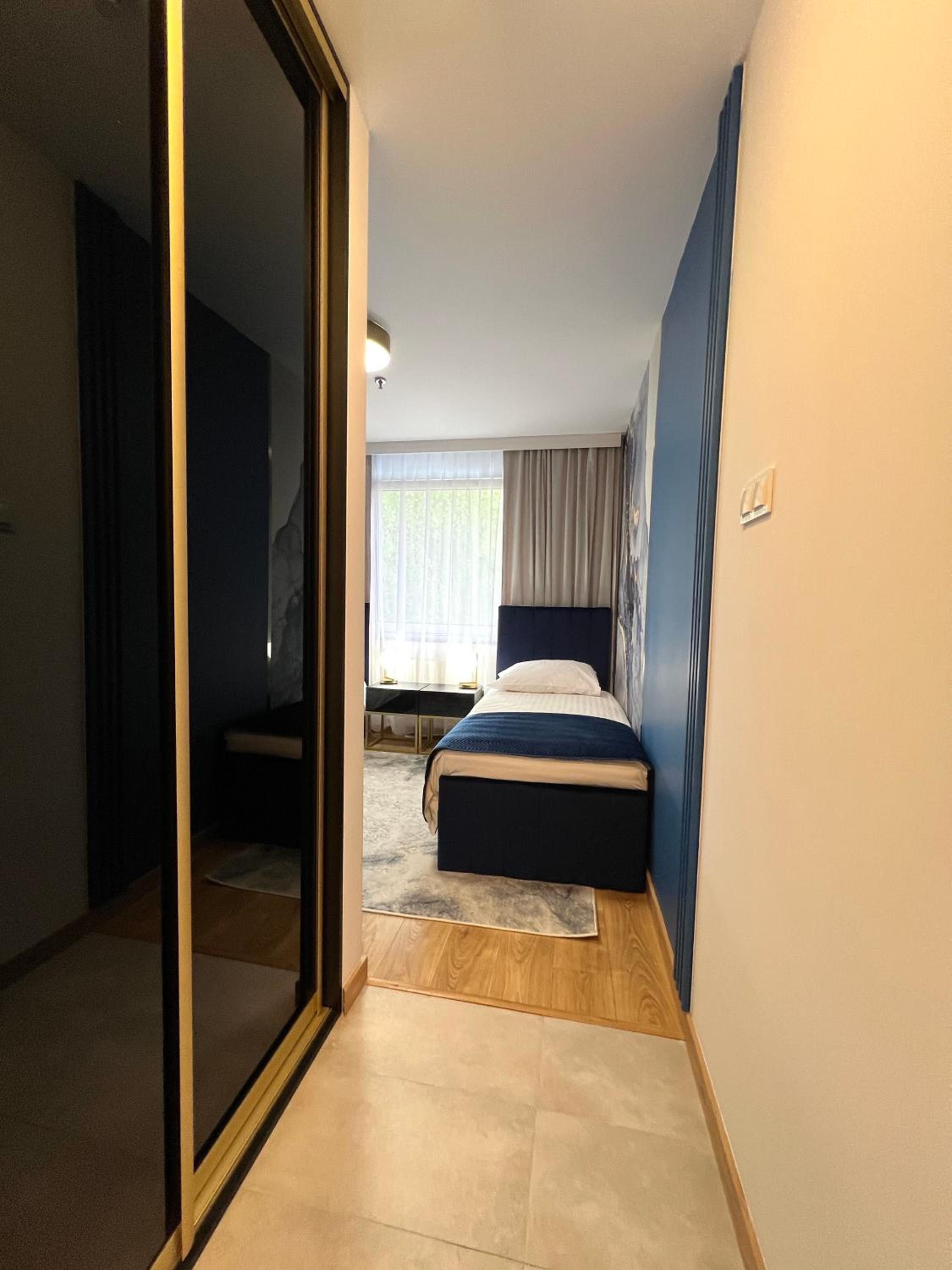 Deluxe Twin Room - Photo 4