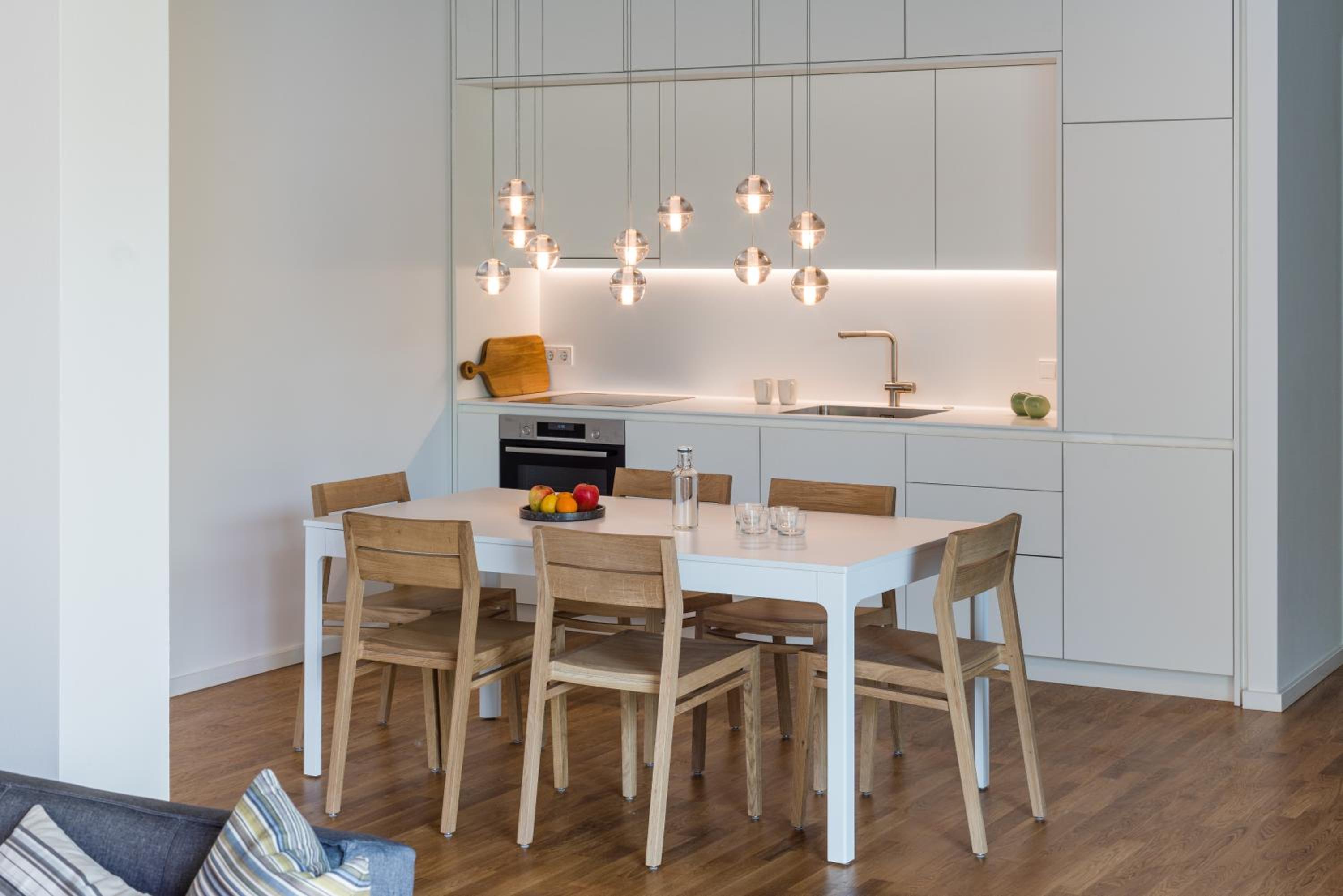 Garden Loft 115 m² photo 3