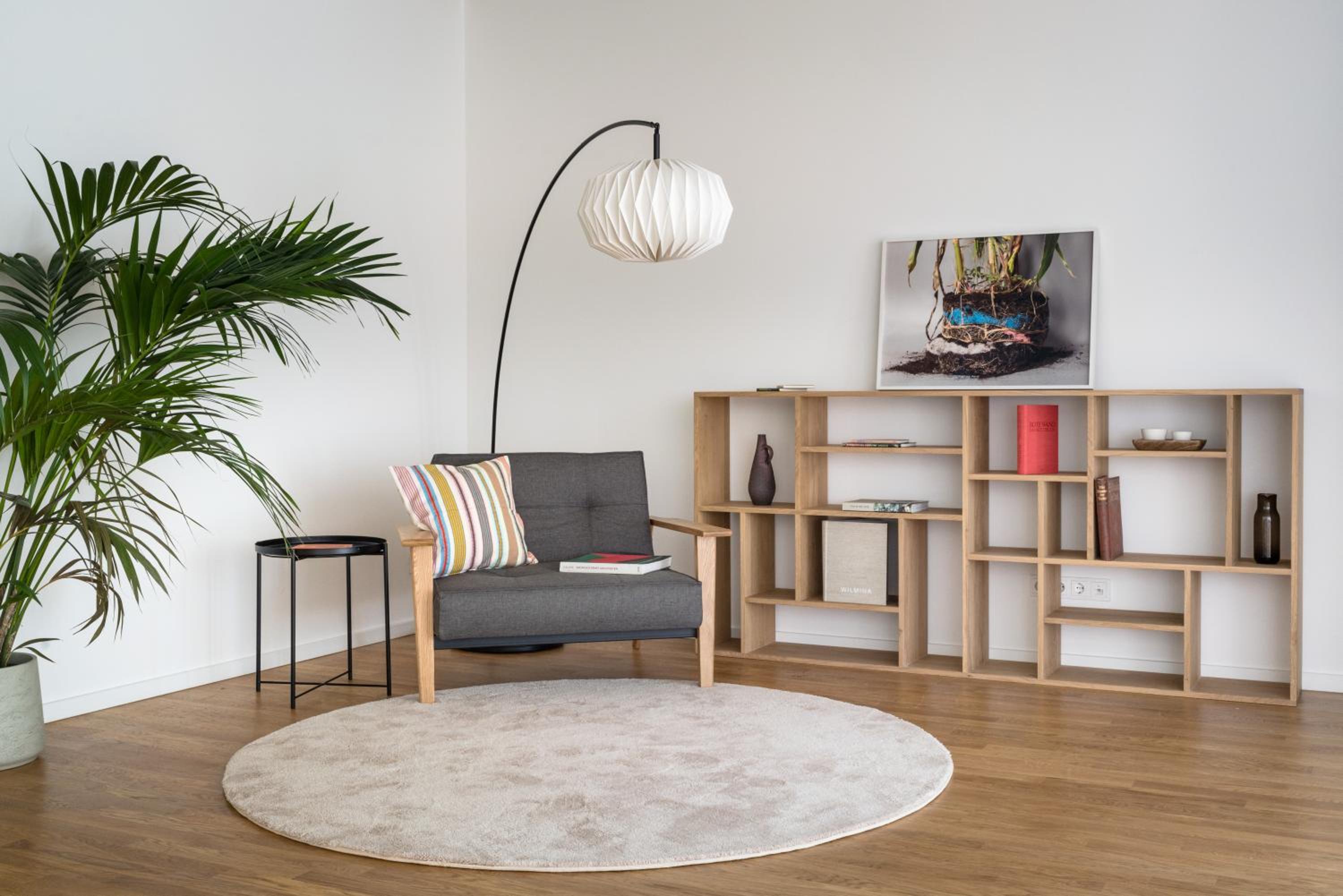 Garden Loft 115 m² photo 2