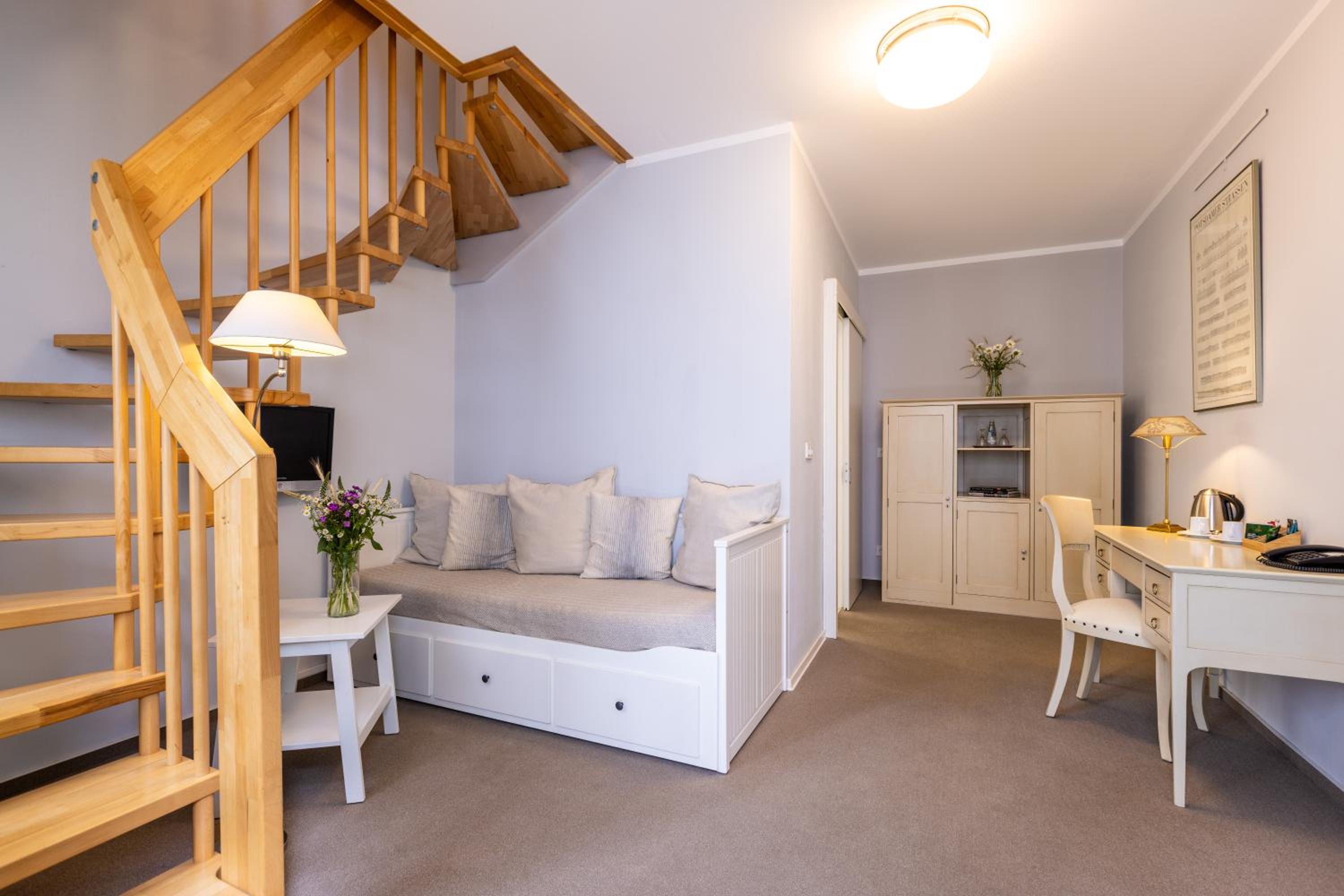 Maisonette Zimmer