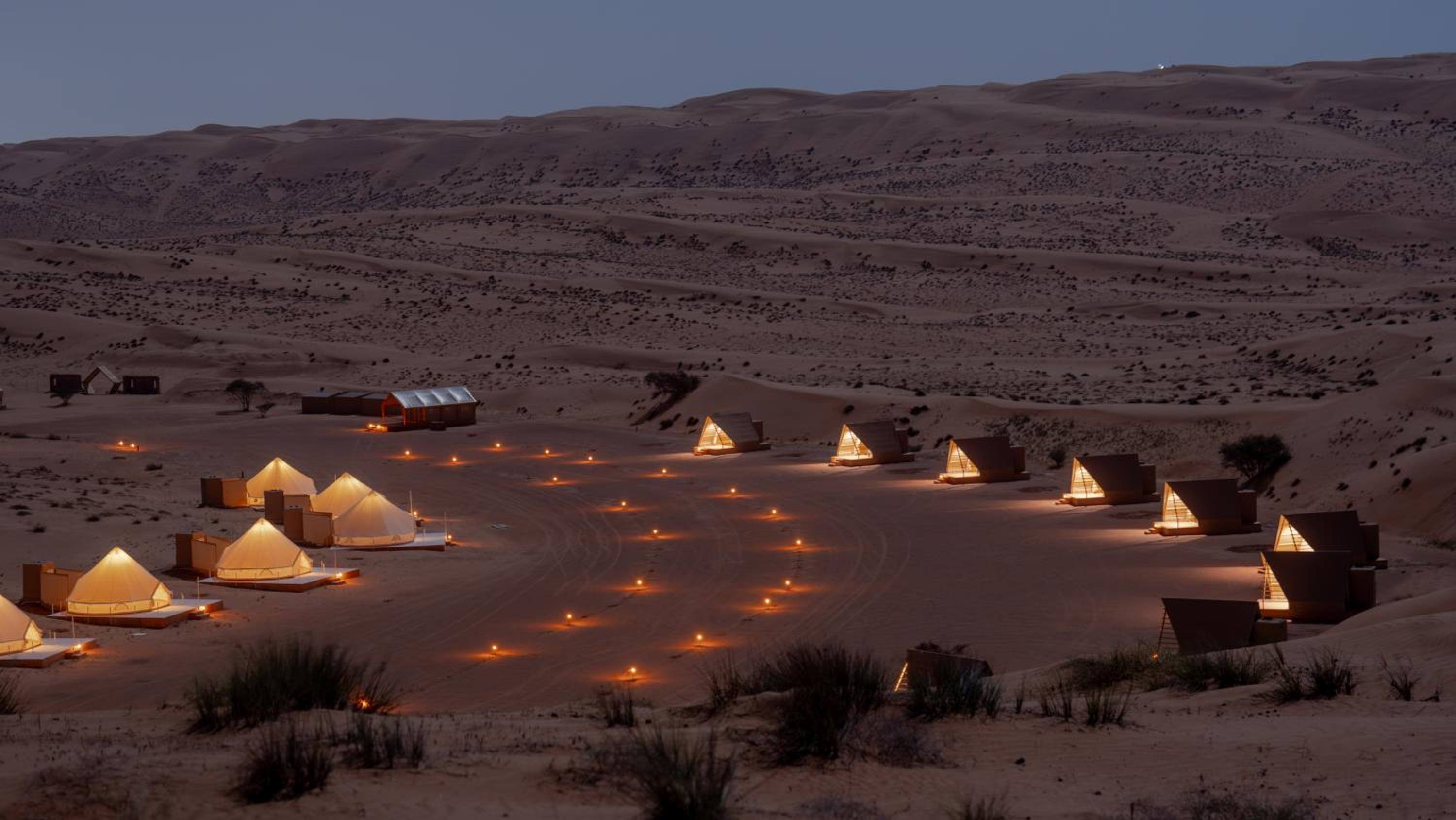 Tent