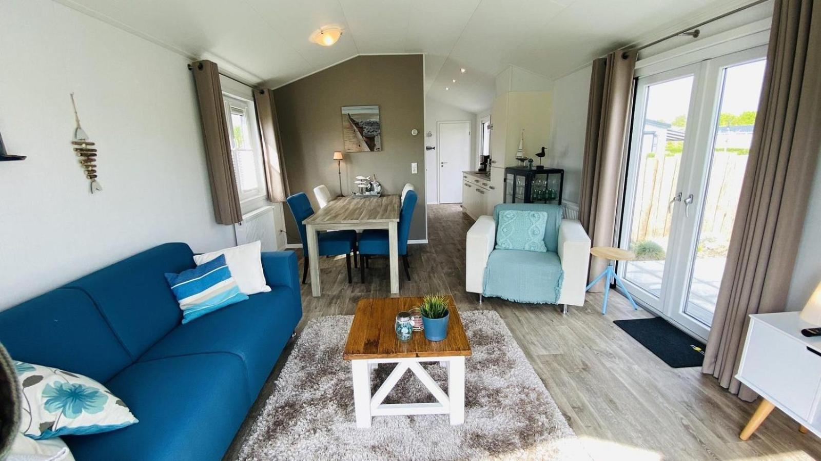 Holiday Home photo 1