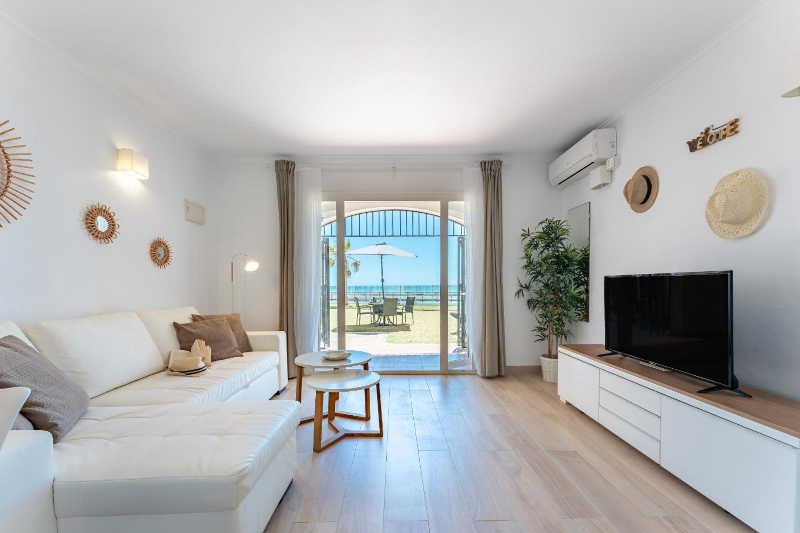 Casa de Vacaciones