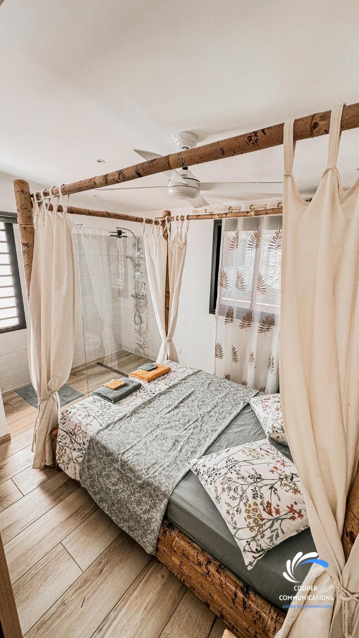 One-Bedroom Chalet photo 1