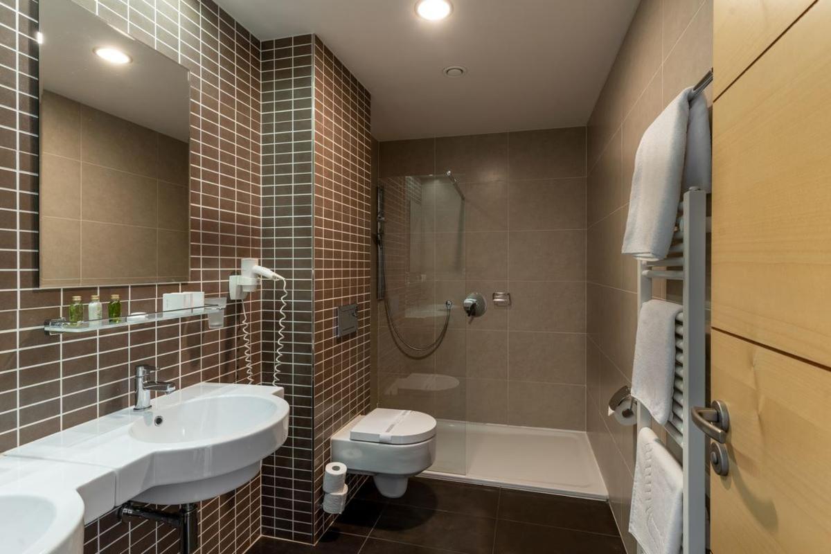 Deluxe Double Room - Photo 2