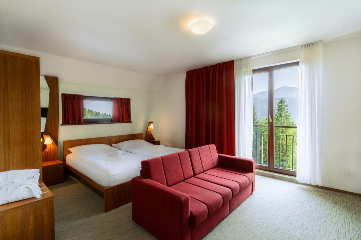 Deluxe Double Room - Photo 1