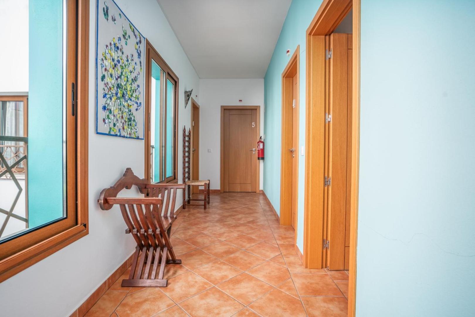Double Room with Courtyard View photo 1
