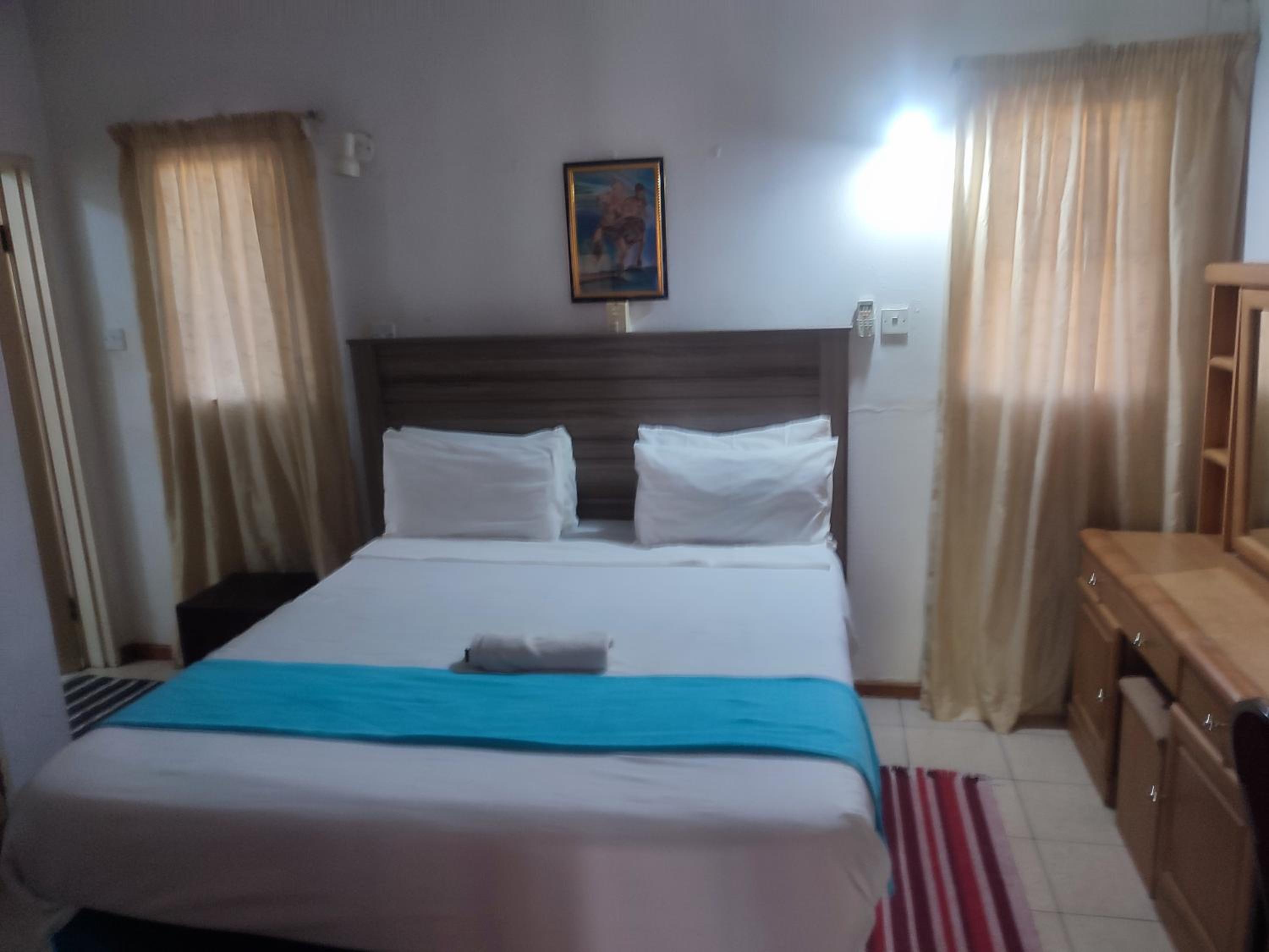 Double Room photo 1