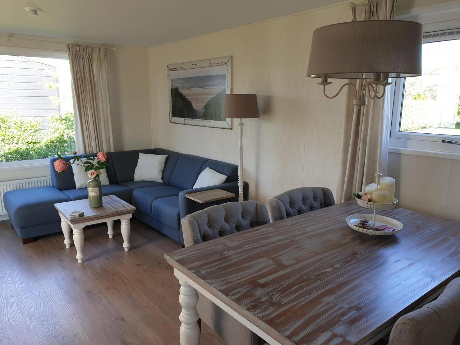 Holiday Home photo 1