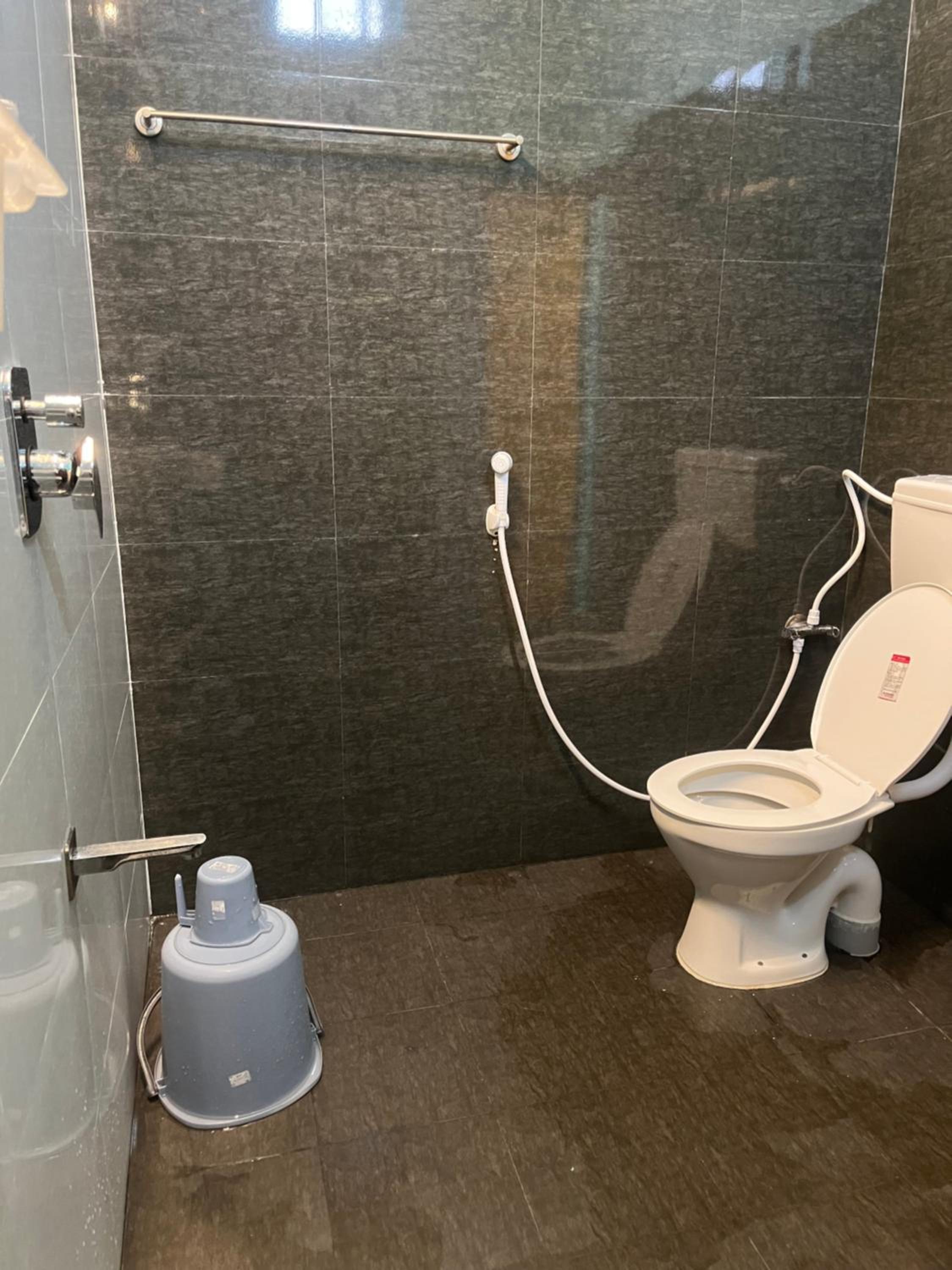 Double Room With Private Bathroom photo 1