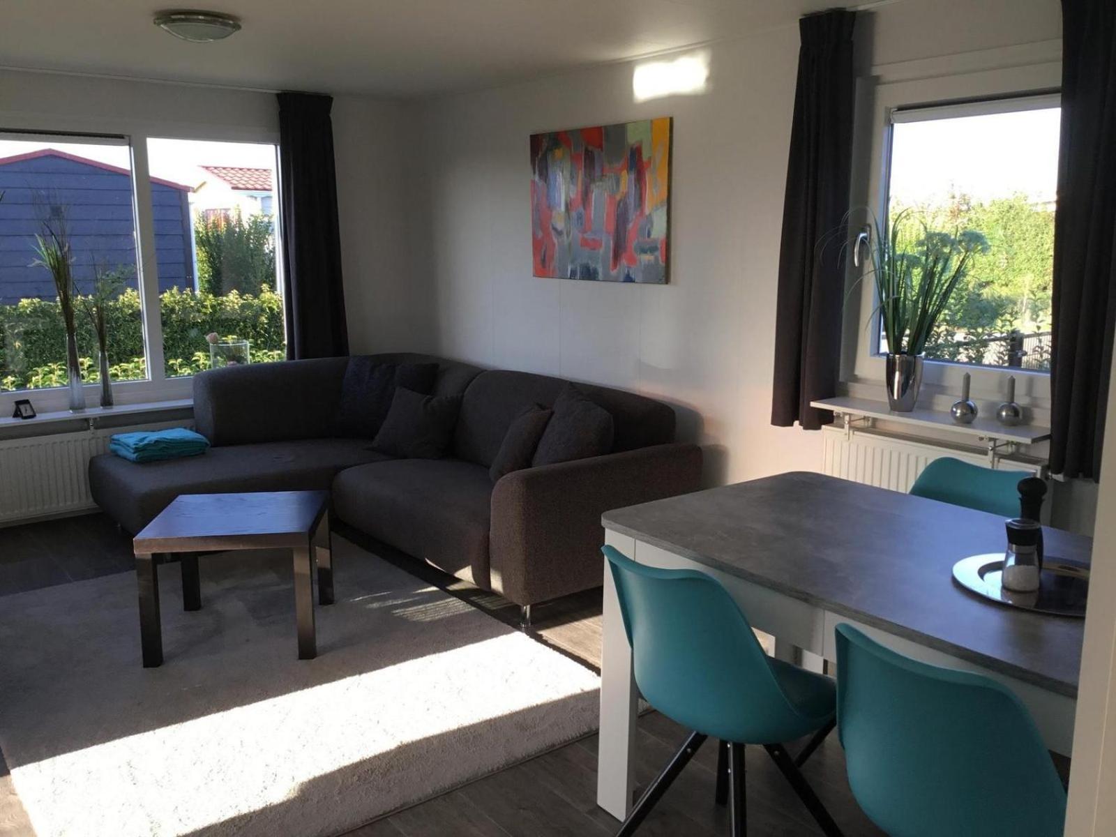 Holiday Home photo 1