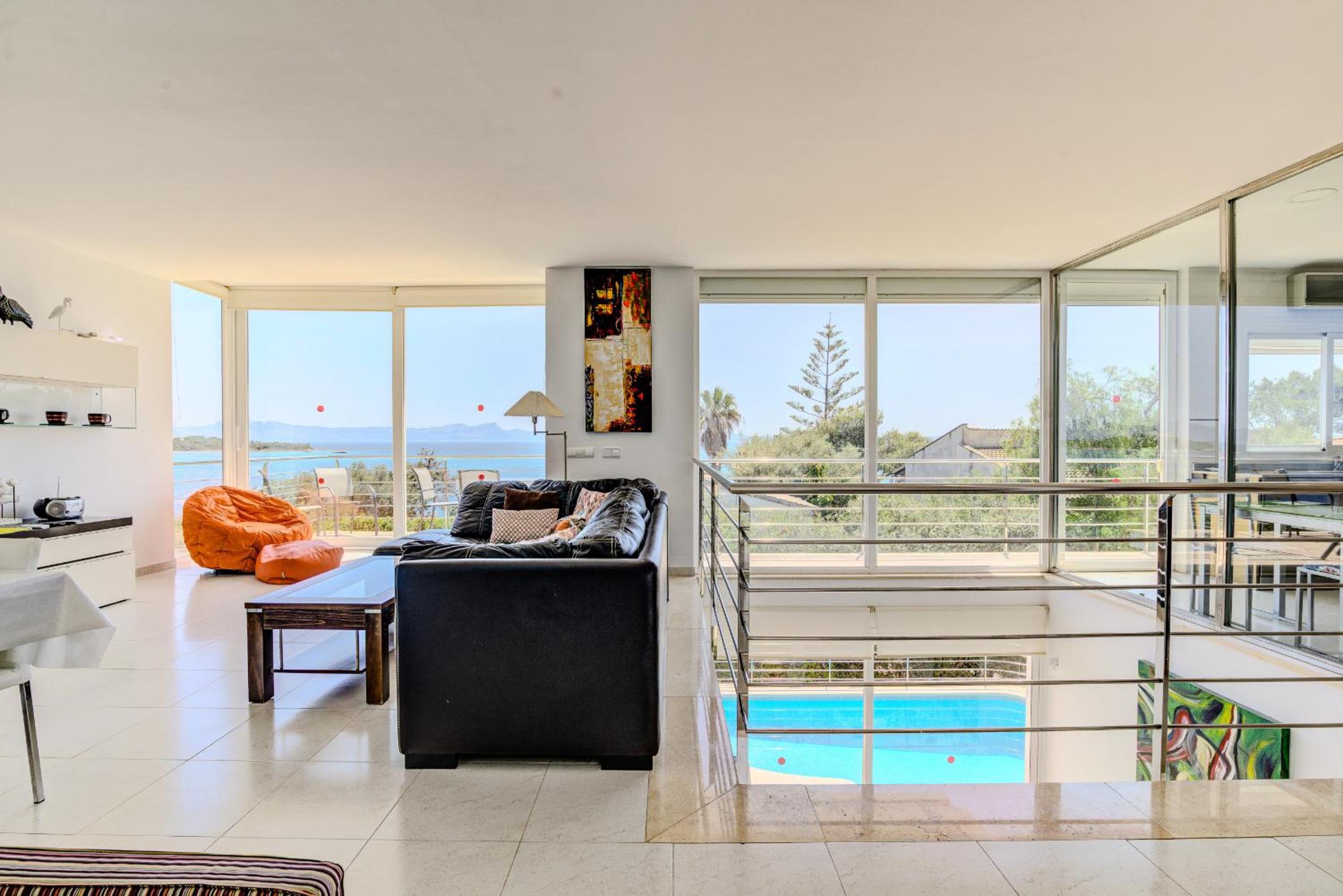 Casa de Vacaciones