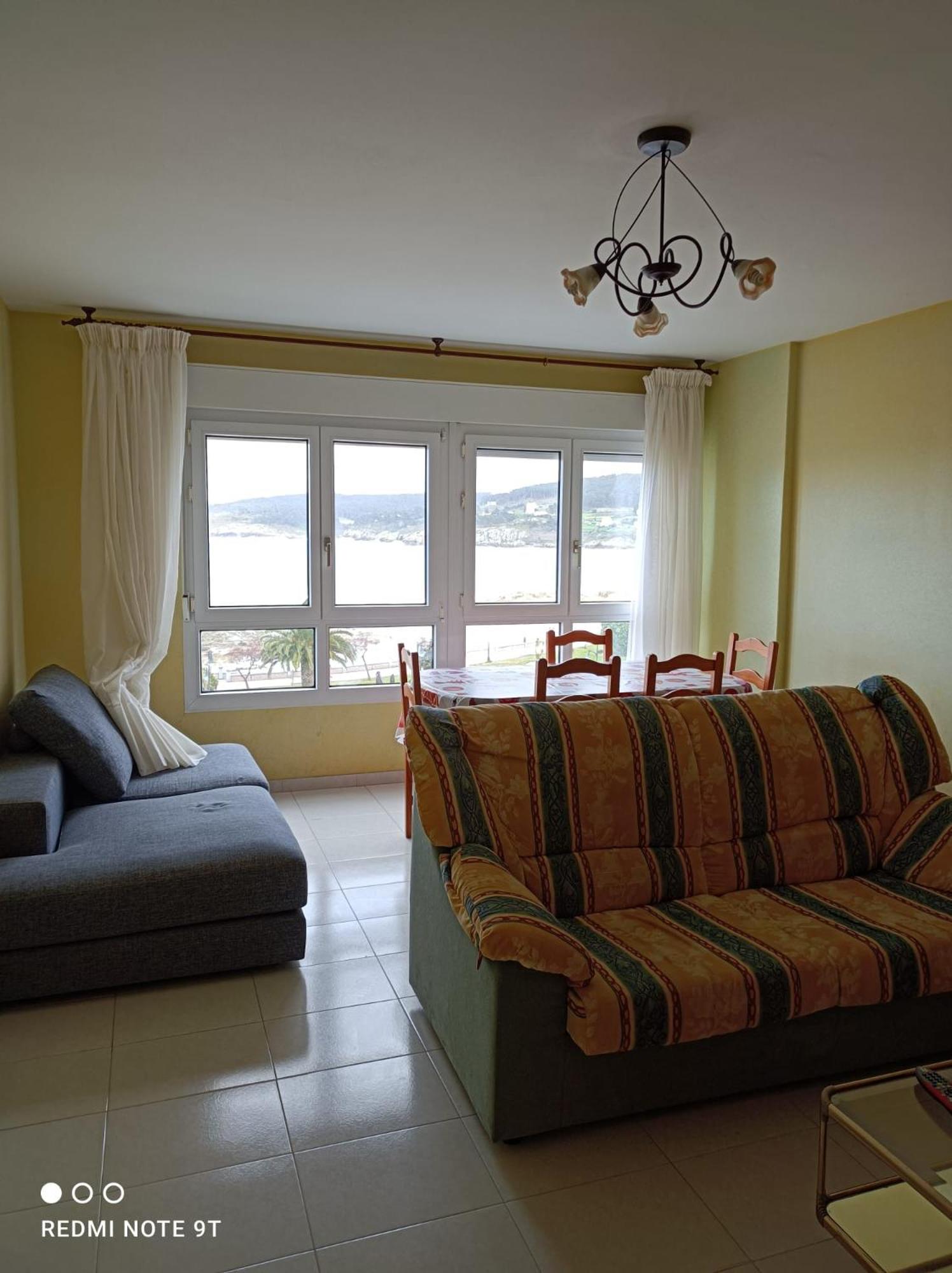 Apartamento de Cuatro Habitaciones