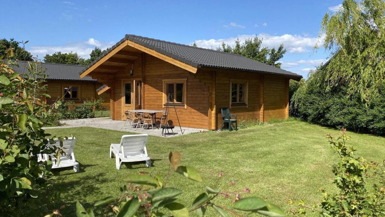 Holiday Home photo 3