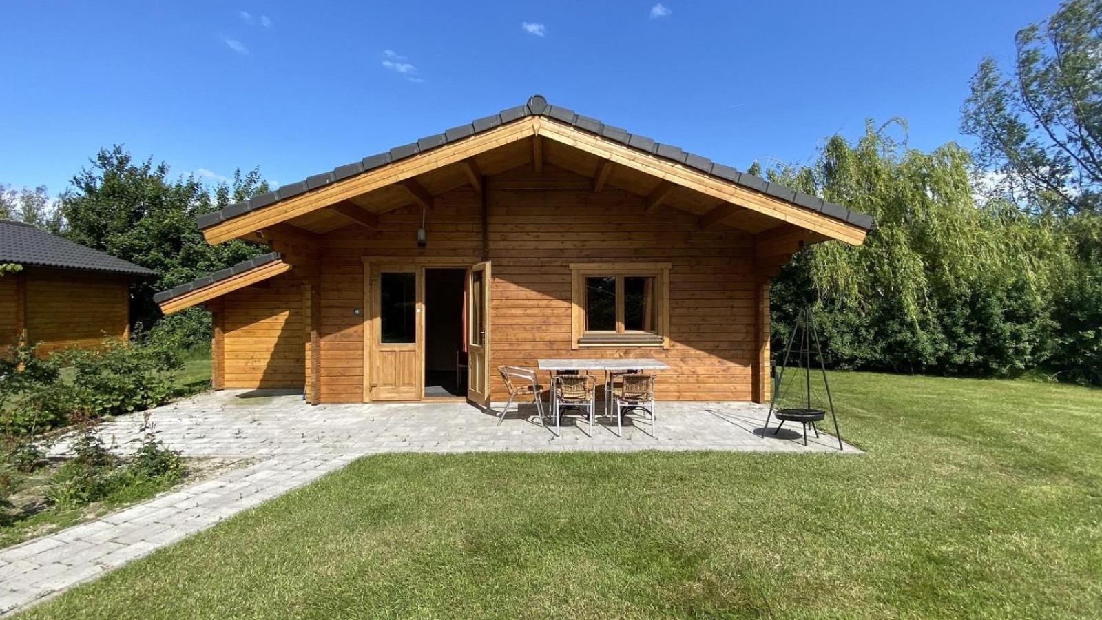 Holiday Home photo 2
