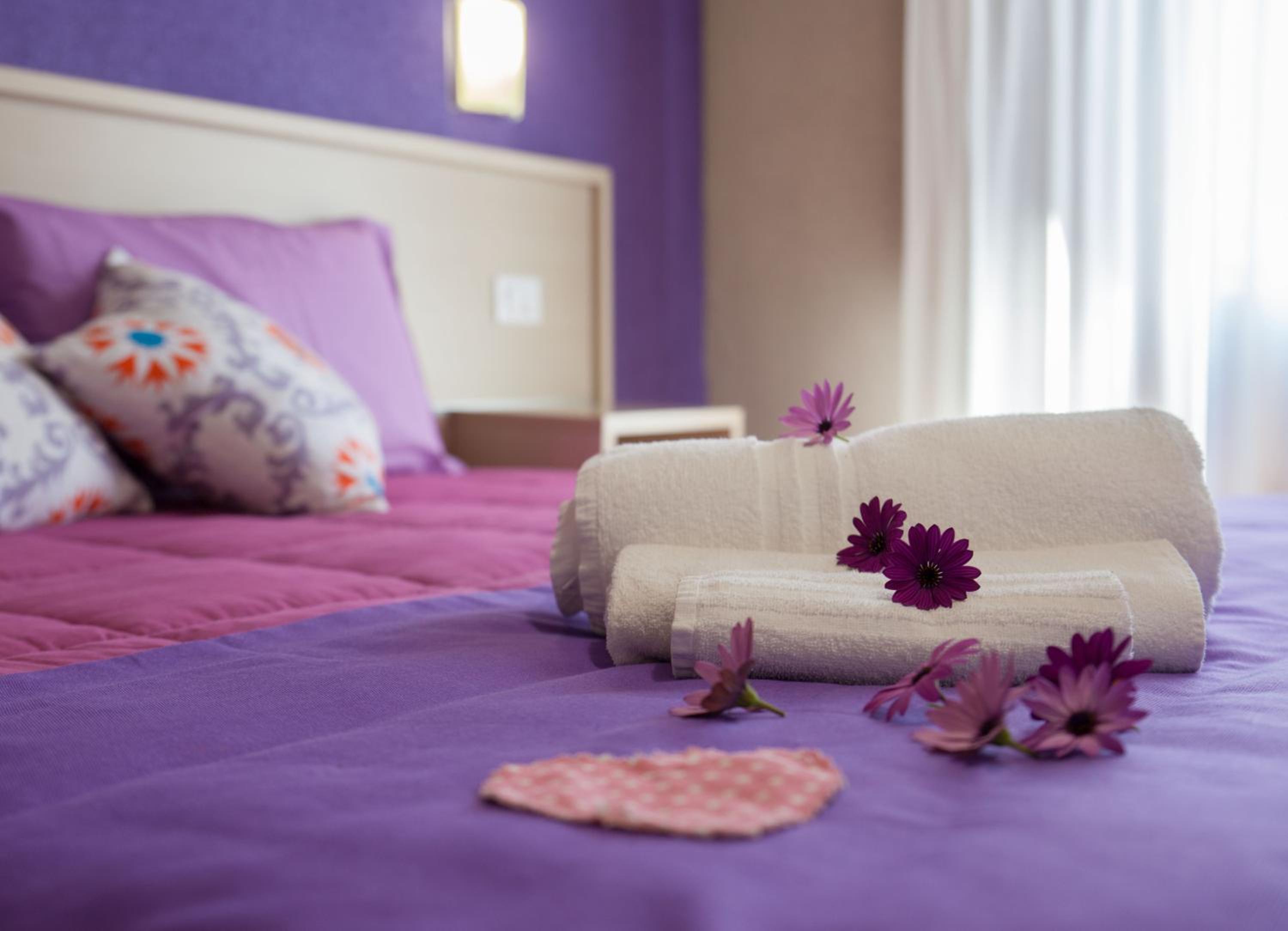 Large Double Room photo 2