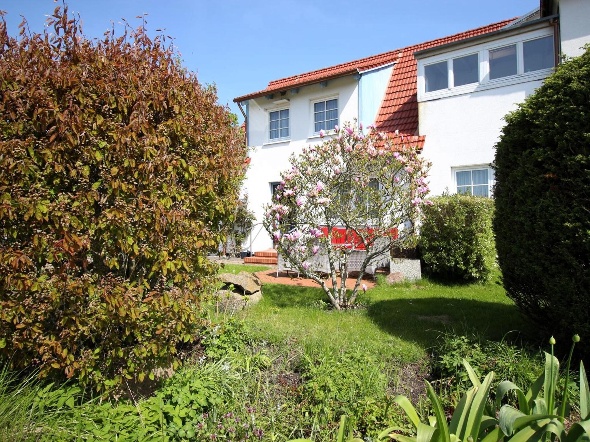 Two-Bedroom Apartment with Terrace photo 2