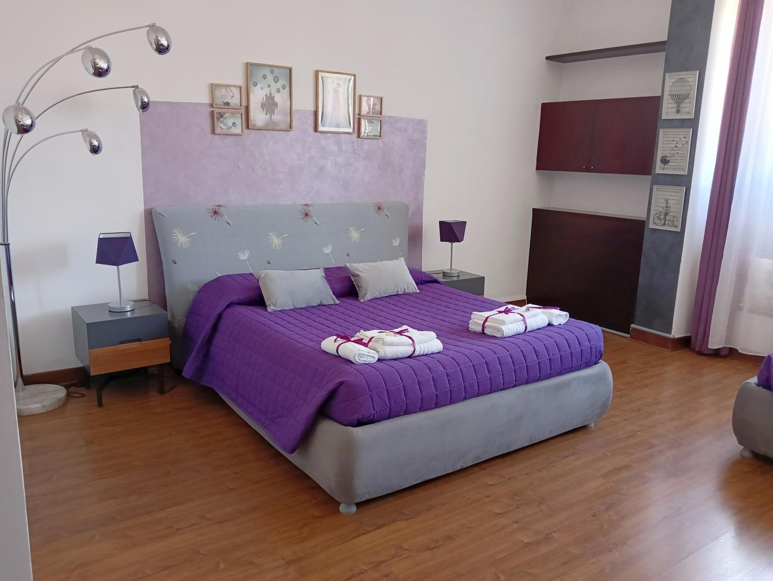 Triple Room with Private Bathroom