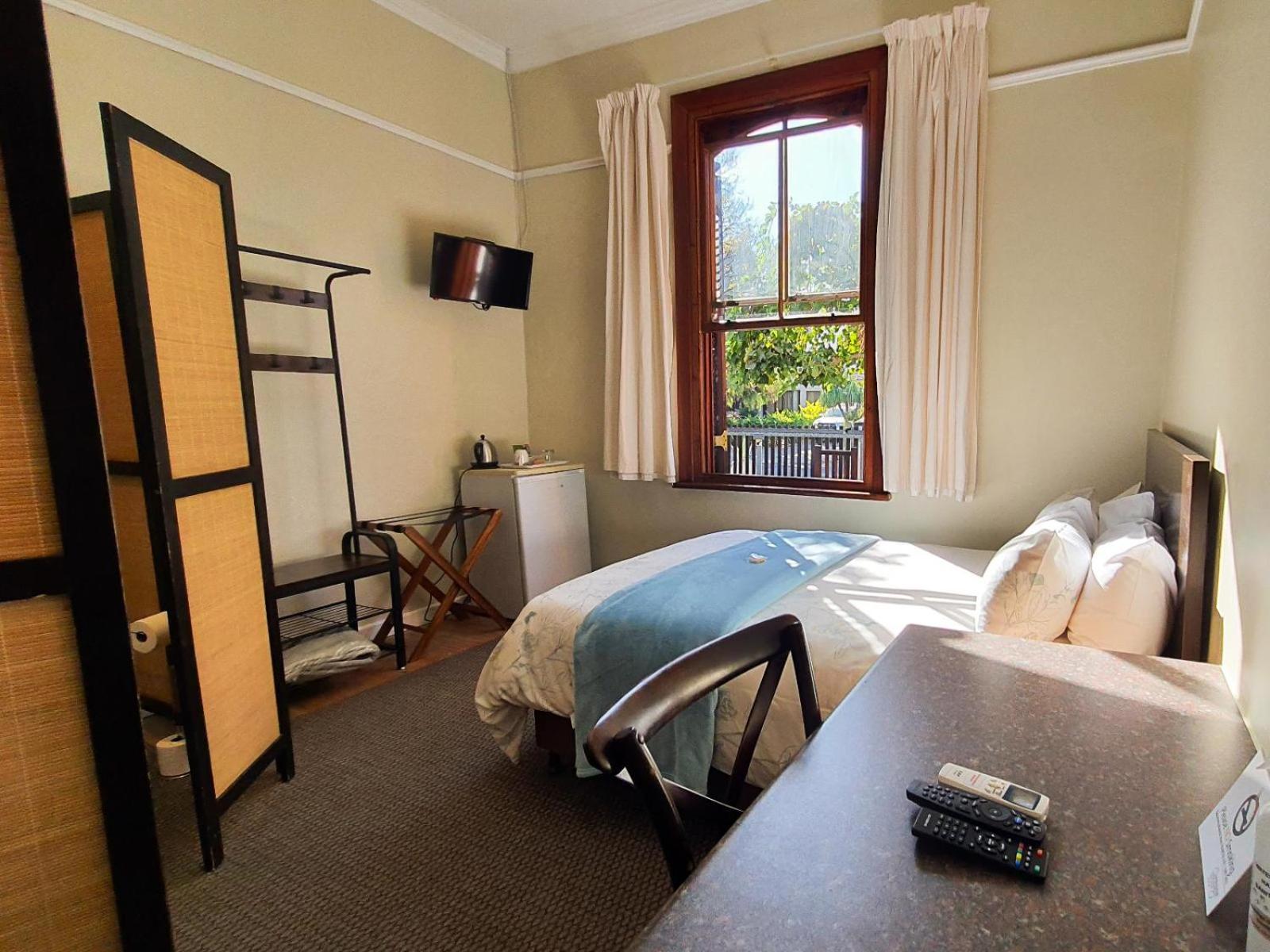 Standard Single Room photo 1