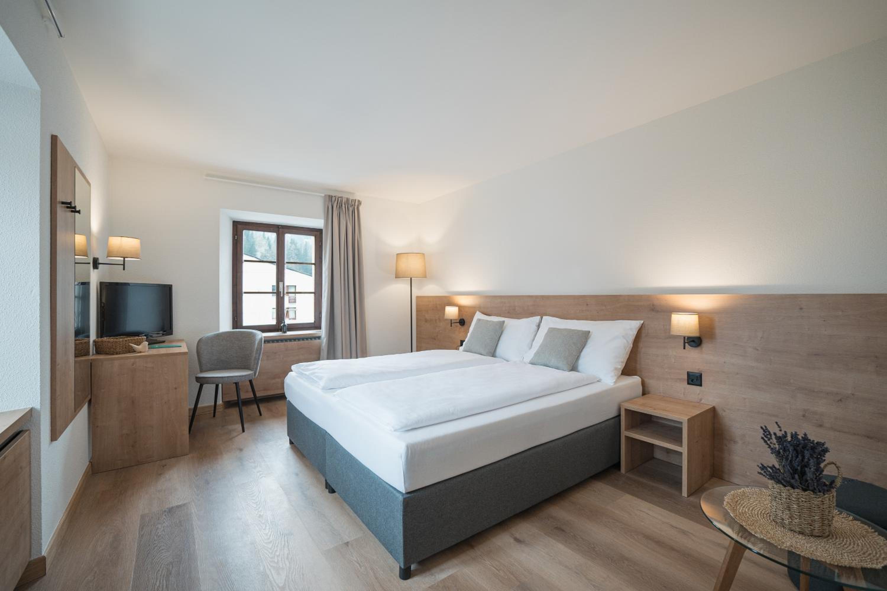 Superior Double Room photo 1