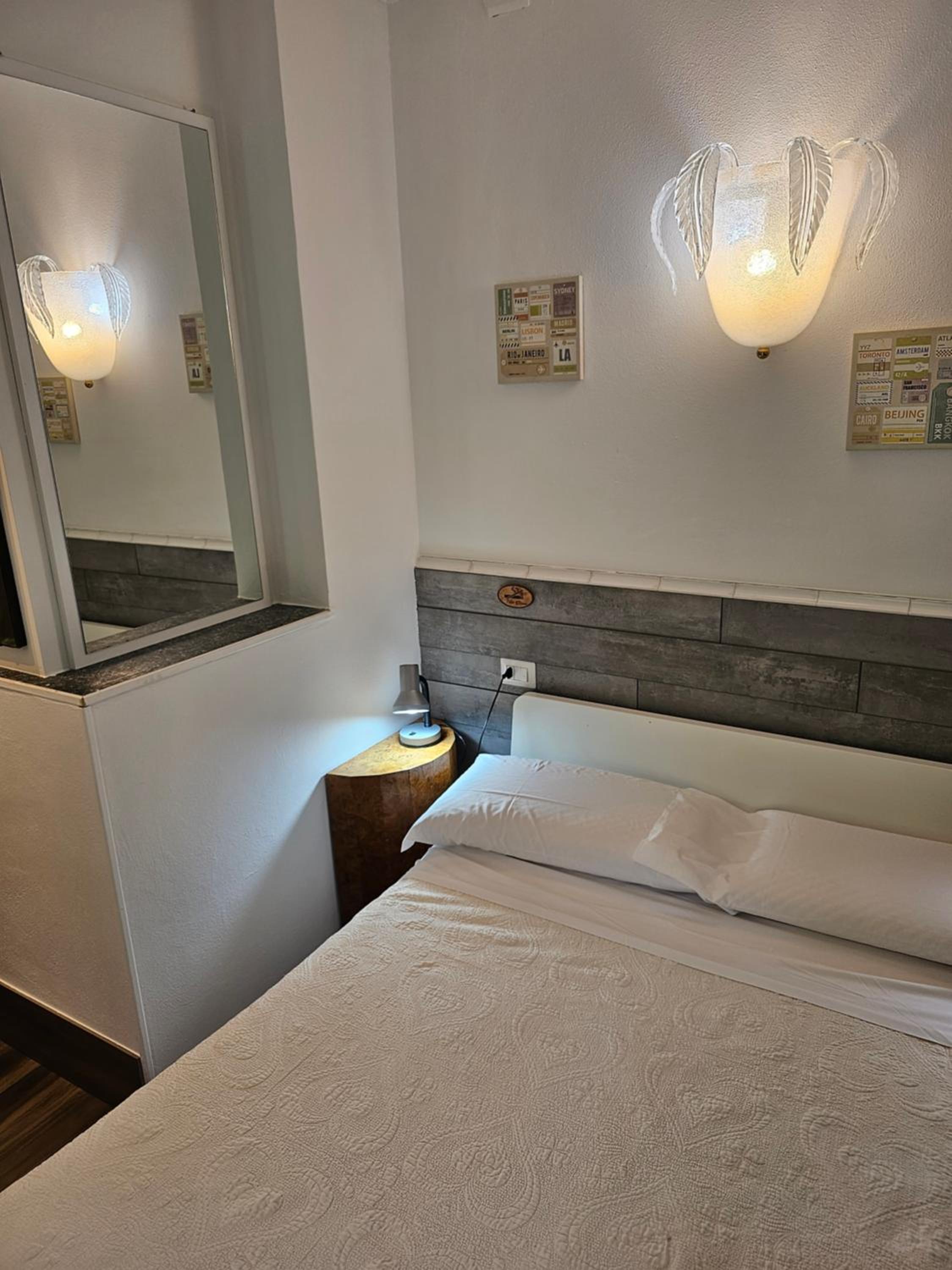 Budget Double Room