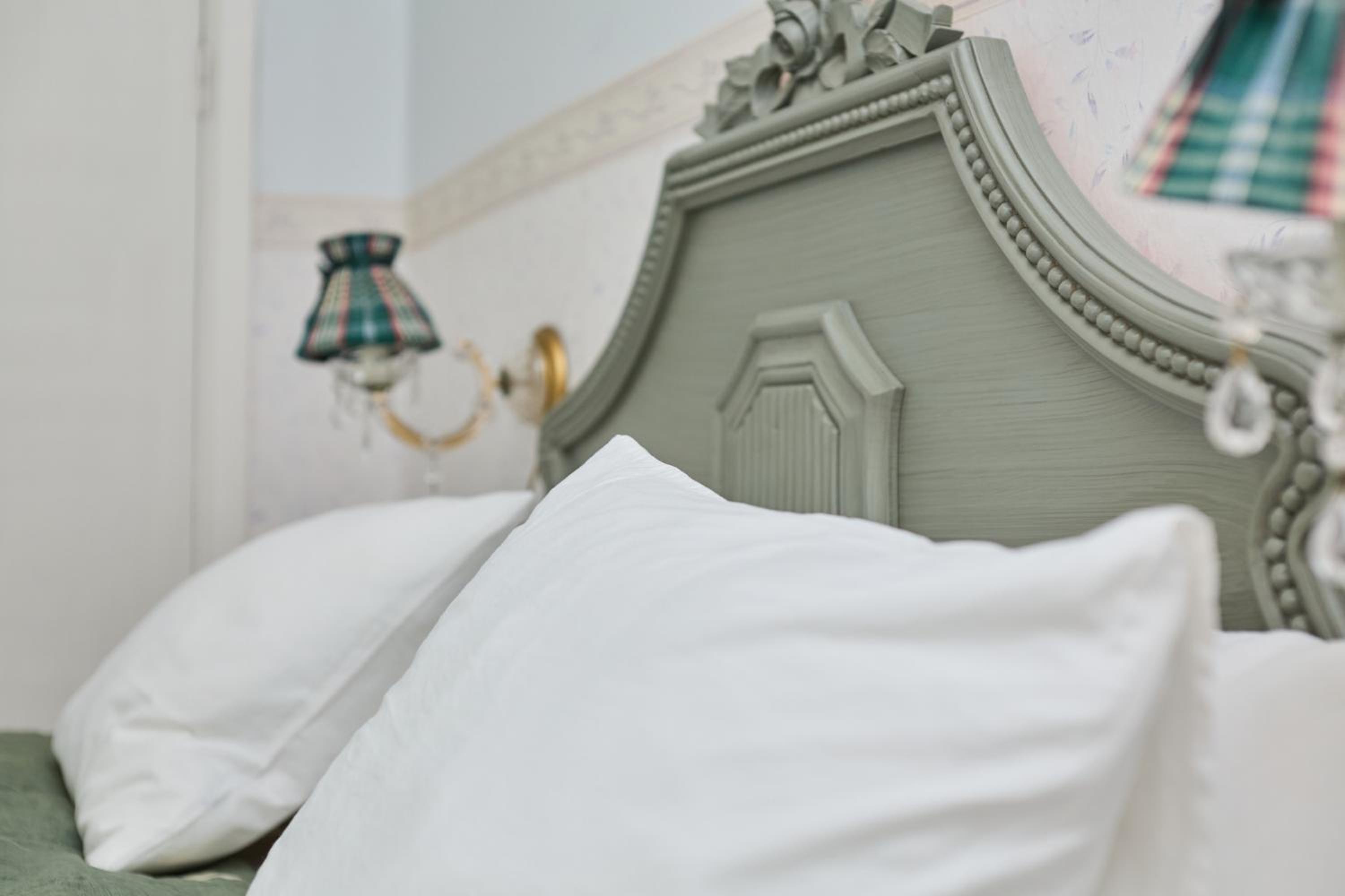 Double Room with Private Bathroom photo 1