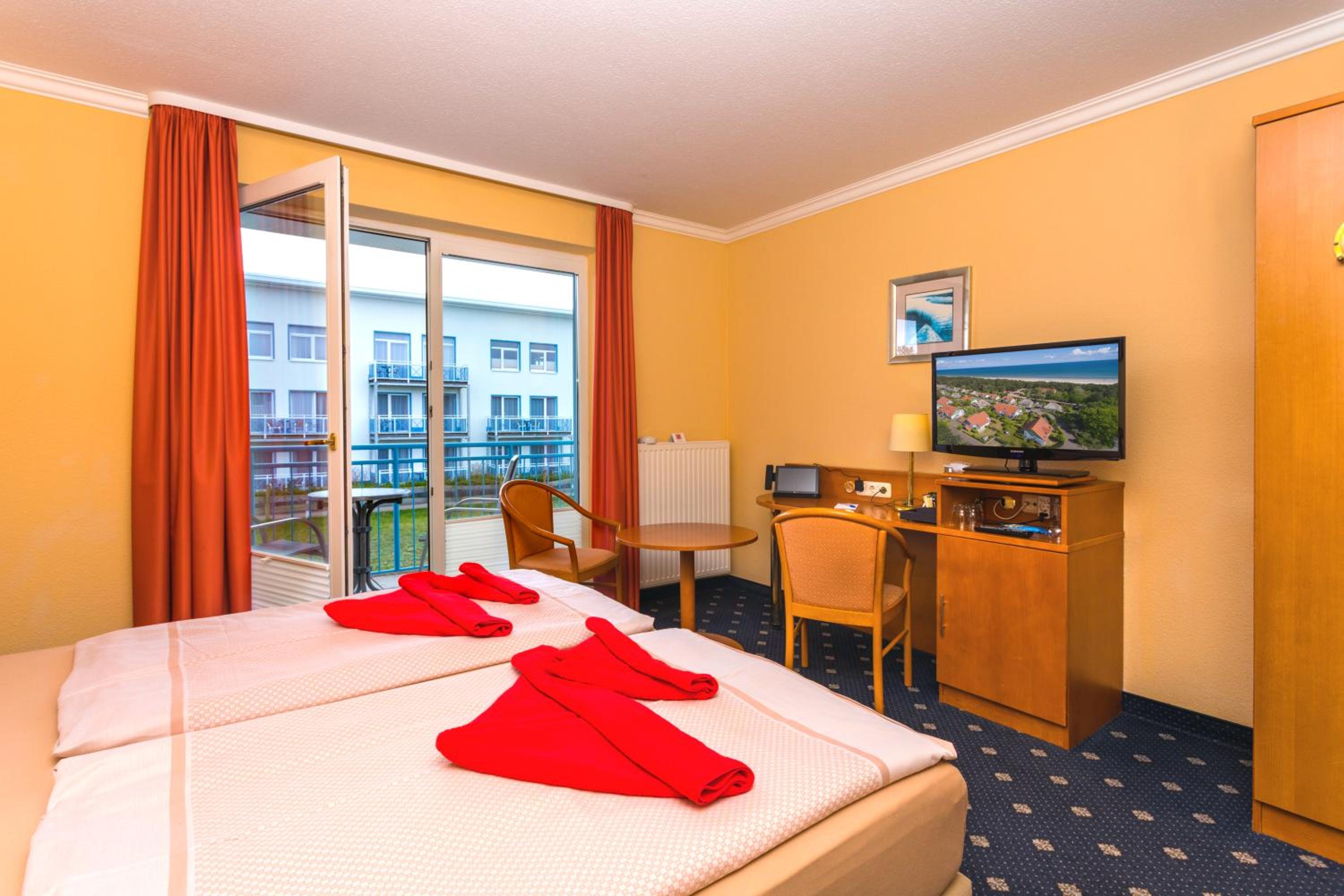 Double Room - Disability Access photo 1