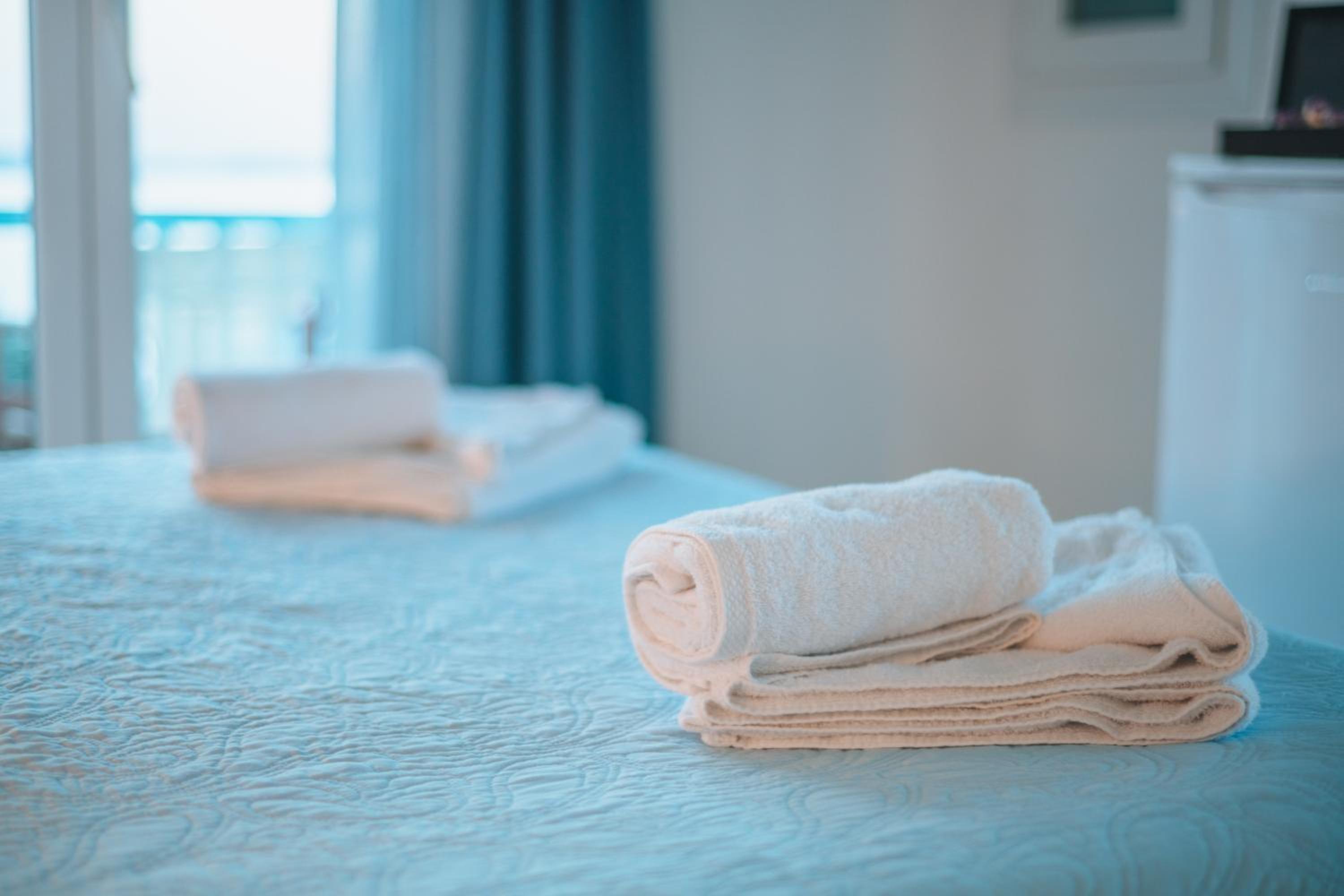 Double Room with Sea View photo 1