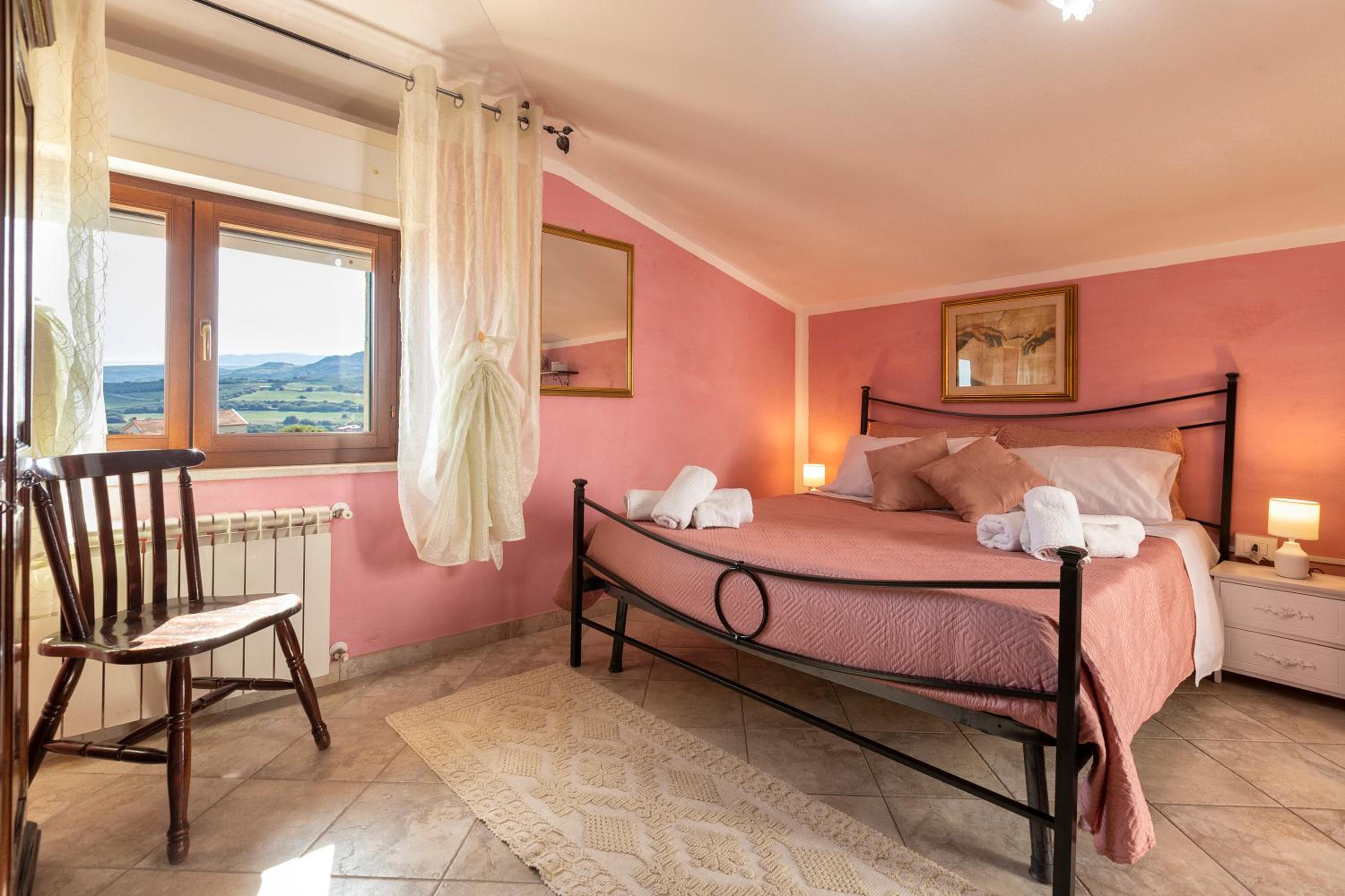 Two-Bedroom Apartment with Balcony photo 1